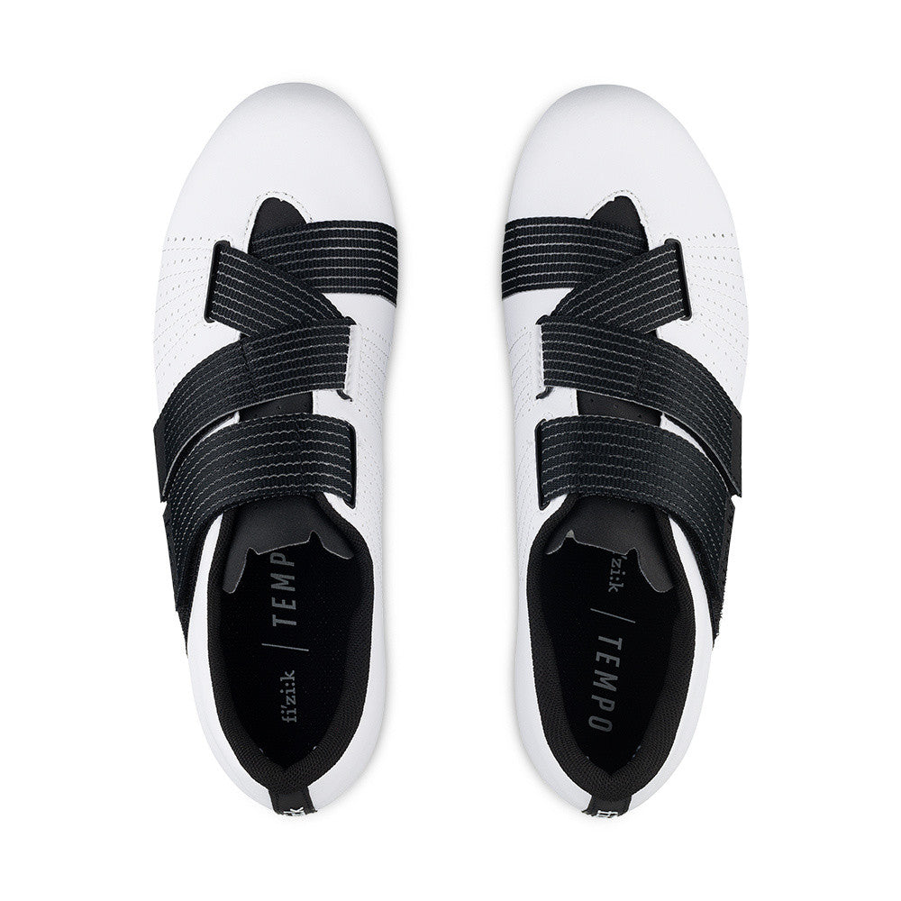 fizik-tempo-powerstrap-r5-scarpe-strada-velcro image 2