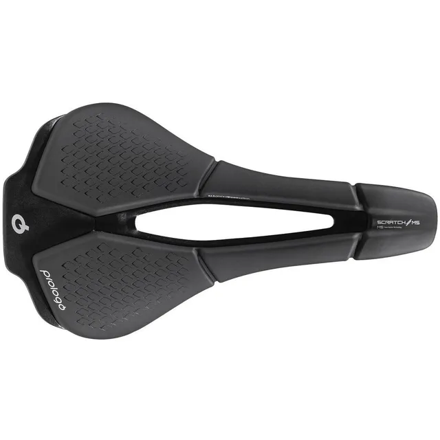 prologo-scratch-m5-pas-sella-bici-140mm-unisex image 1
