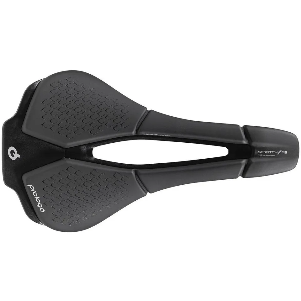 prologo-scratch-m5-pas-sella-bici-140mm-unisex image 1
