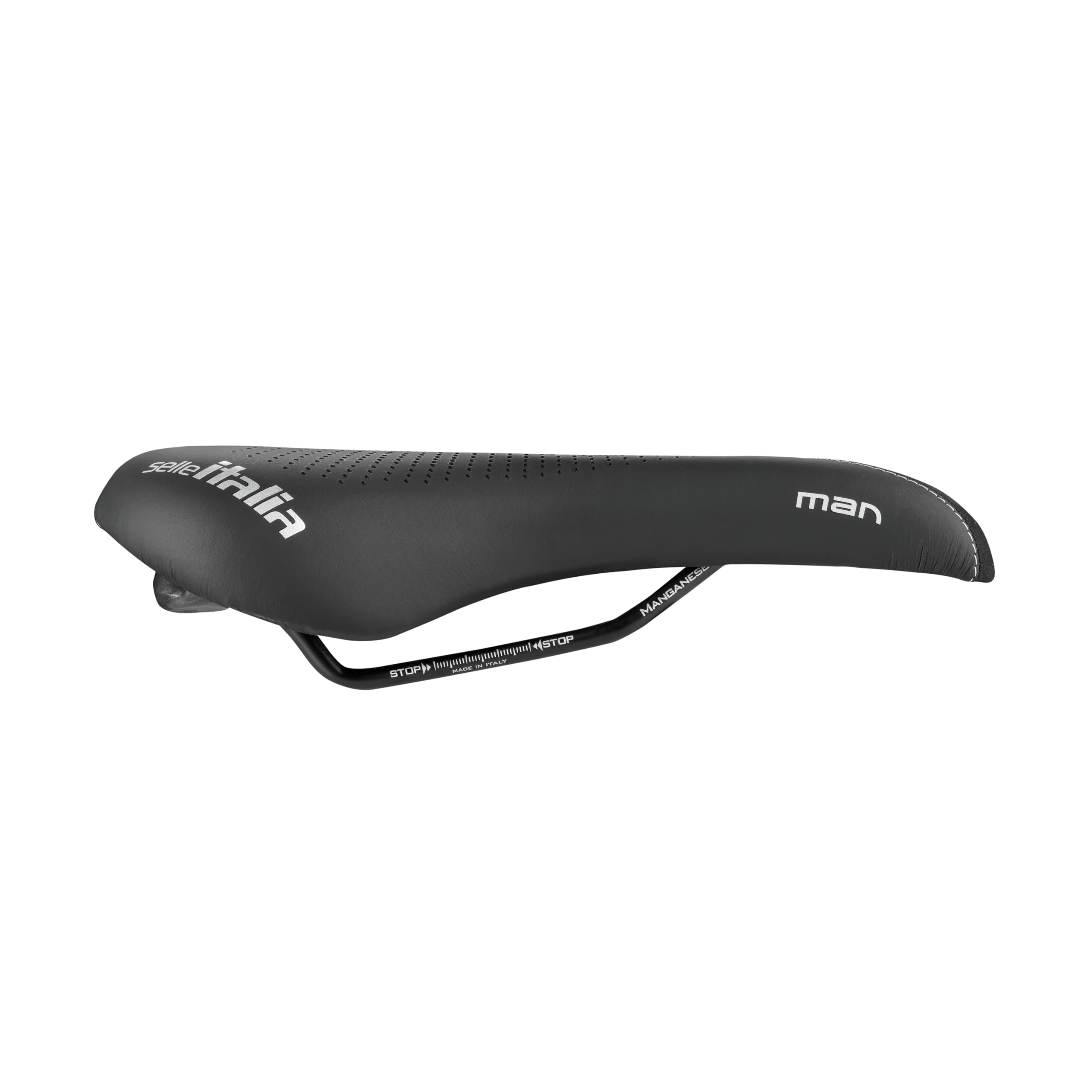 selle-italia-man-gel-advan-l2-sella-bici-uomo-larga-con-foro-flow image 3