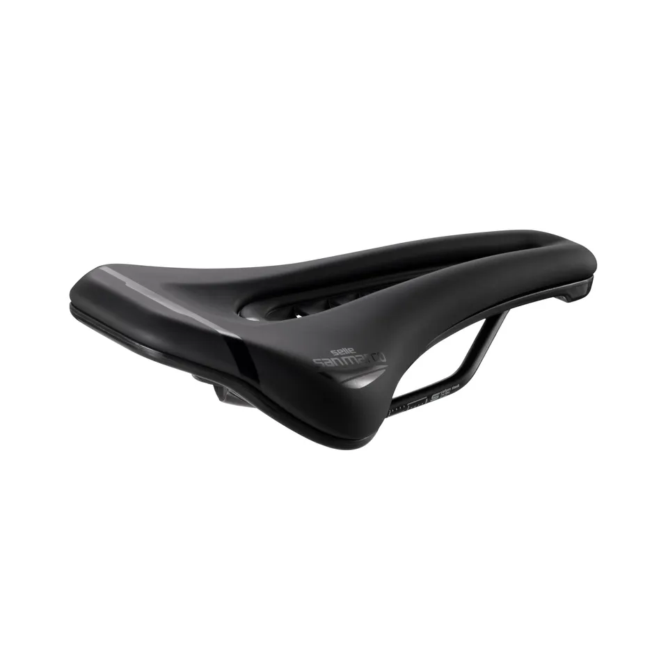 selle-san-marco-ground-shield-sport-sella-mtb-off-road-open-fit-con-shield-paraf image 1