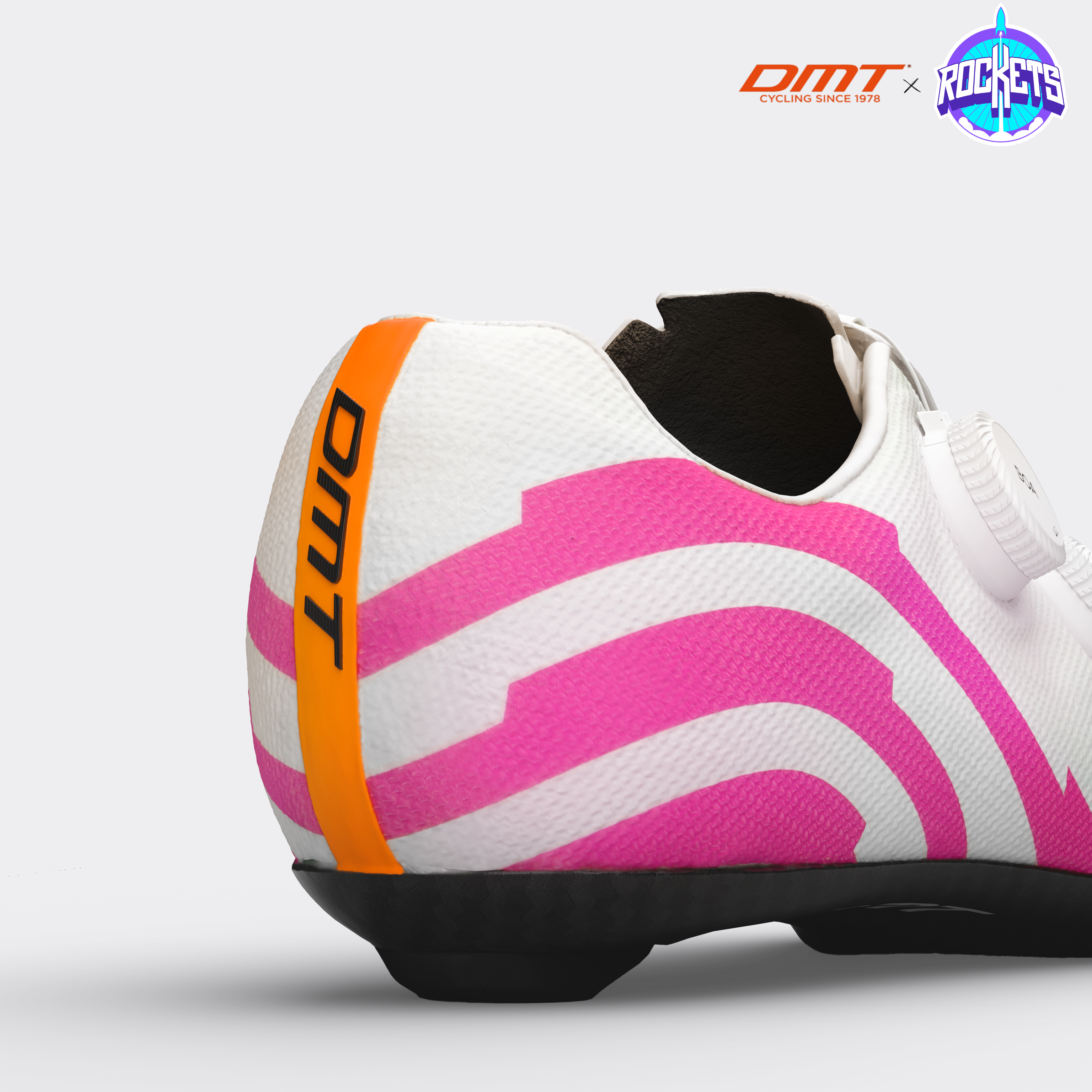 dmt-kr0-evo-superlight-scarpe-strada-white-pink-rockets-tietema image 7