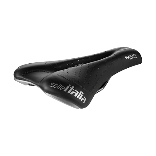 selle-italia-sport-gel-flow-sella-bici-comfort-duro-tek image 7