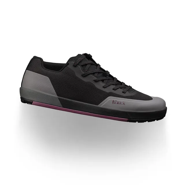 fizik-gravita-versor-flat-scarpe-mtb-flat-con-lacci-2 image 1