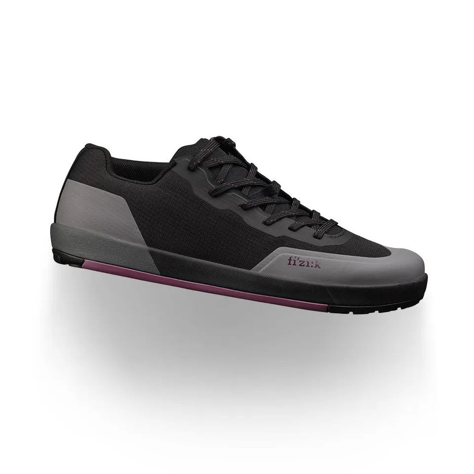fizik-gravita-versor-flat-scarpe-mtb-flat-con-lacci-2 image 1