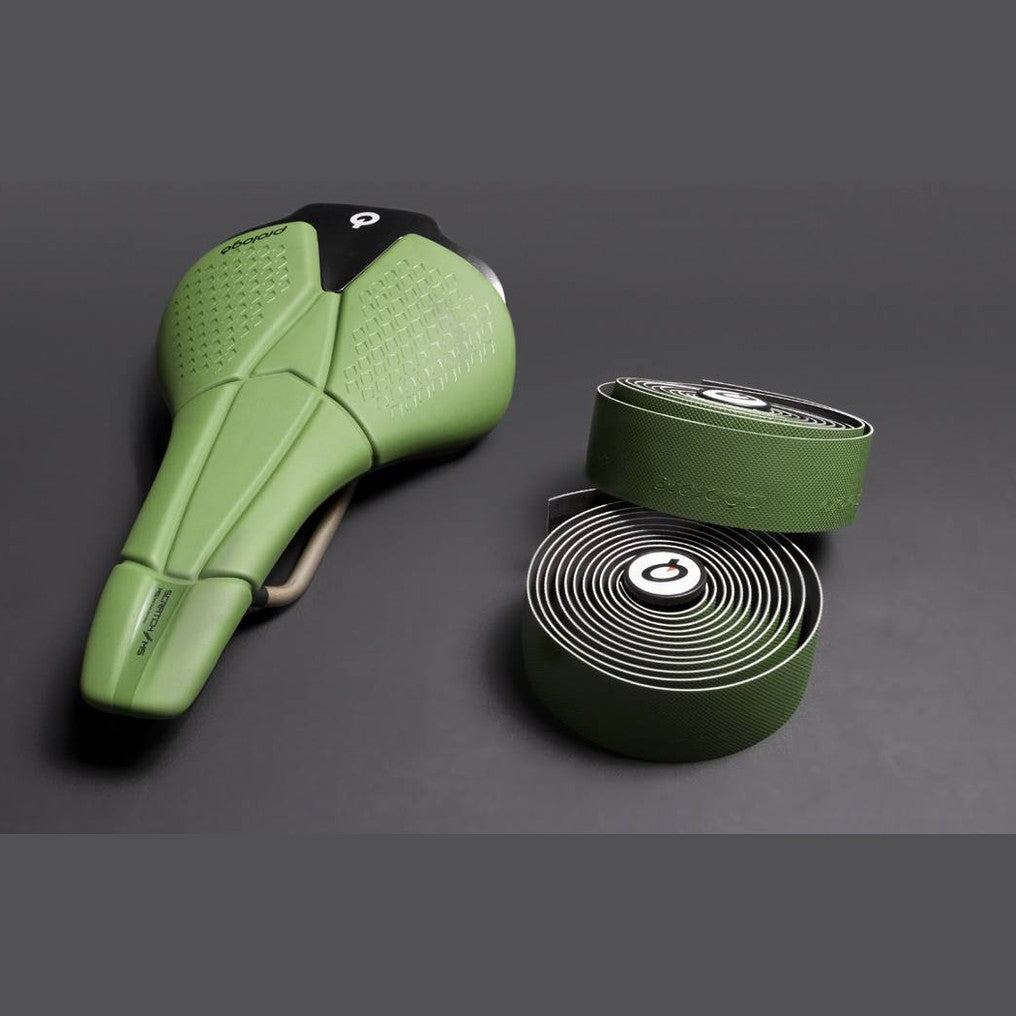 prologo-scratch-m5-natural-color-edizione-limitata-sella-bici image 8