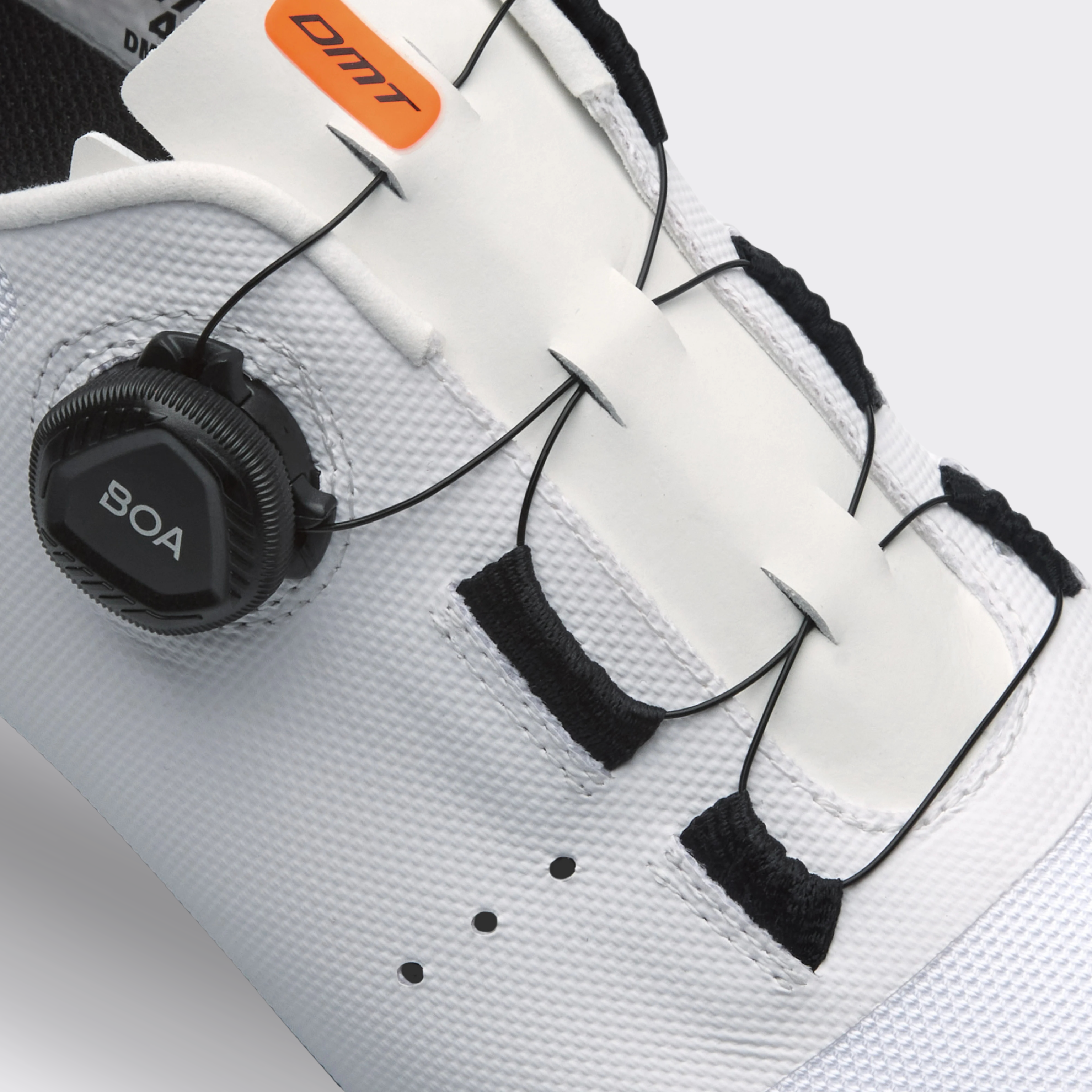 dmt-kr4-scarpe-ciclismo-strada-bianco image 6