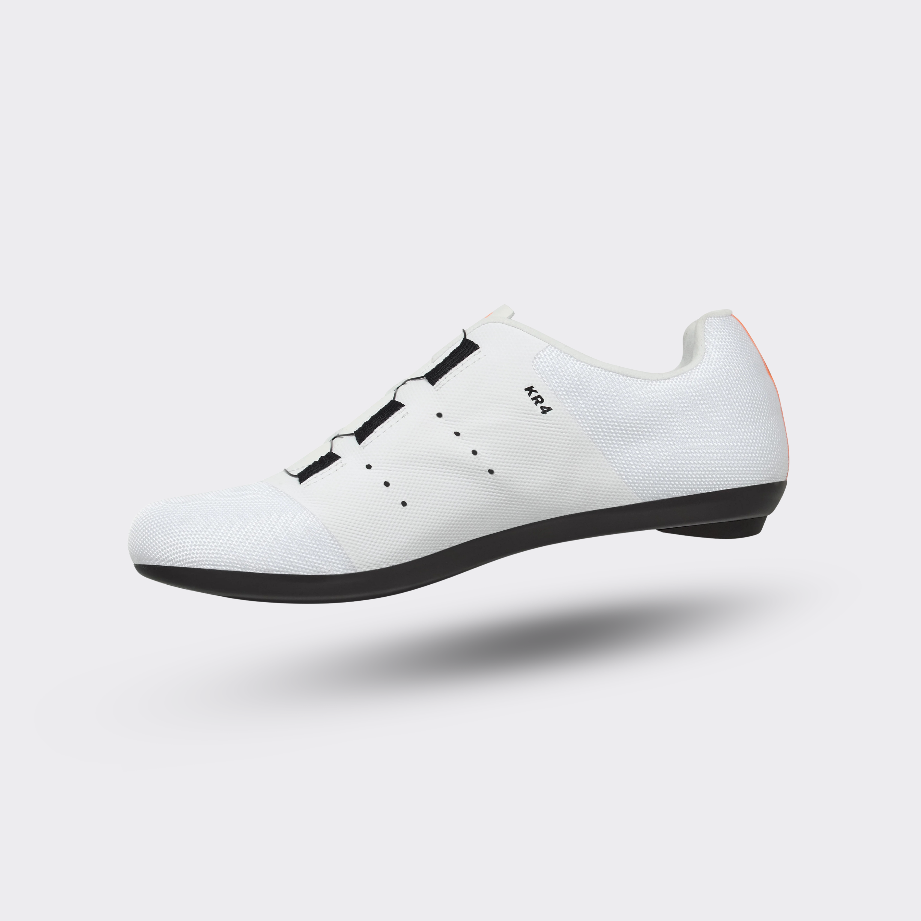 dmt-kr4-scarpe-ciclismo-strada-bianco image 4