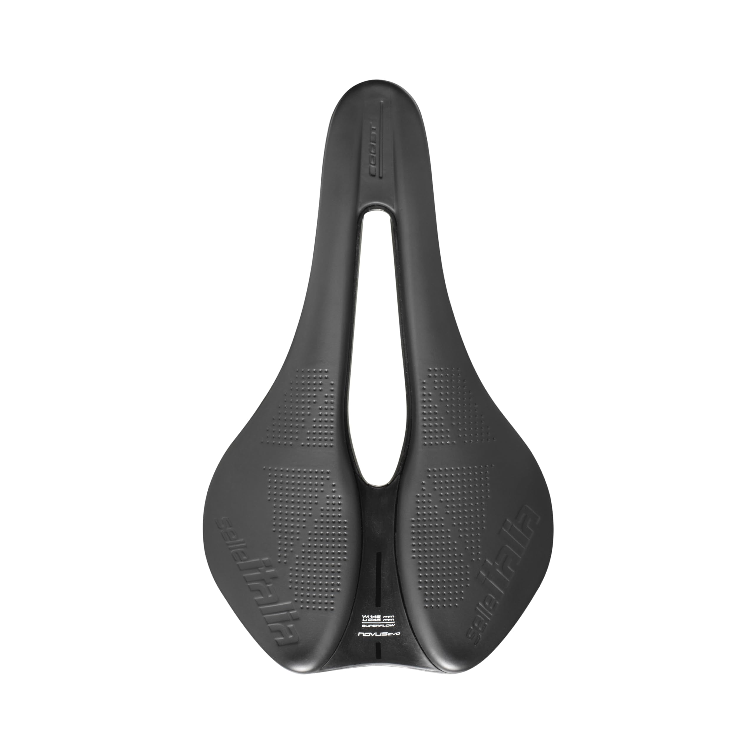 selle-italia-novus-boost-evo-superflow-sella-strada-mtb-e-bike image 2