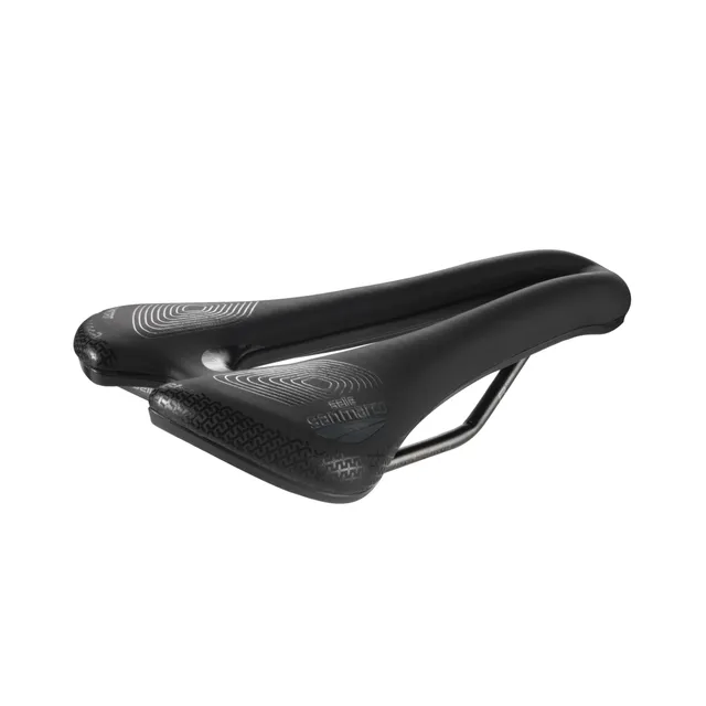 selle-san-marco-aspide-short-open-fit-supercomfort-racing-sella-strada-s3-l3 image 1