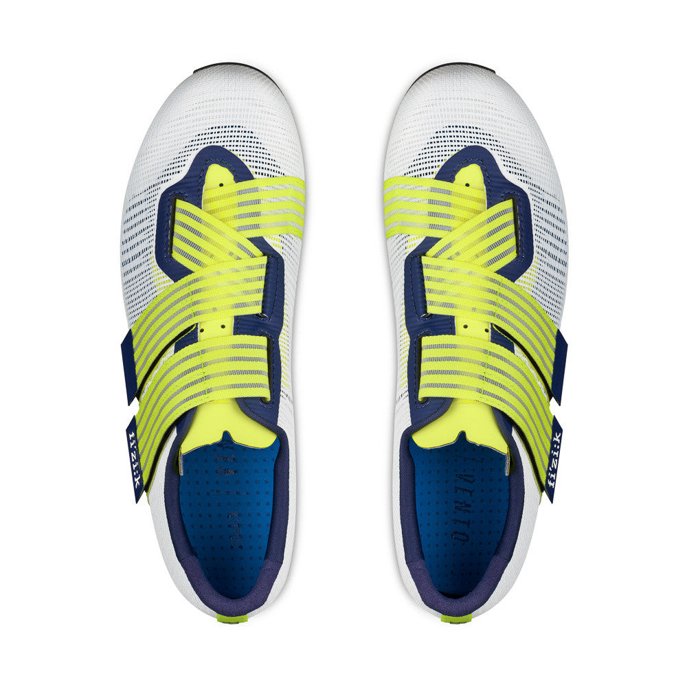 fizik-vento-powerstrap-aeroweave-movistar-team-scarpa-corsa image 2