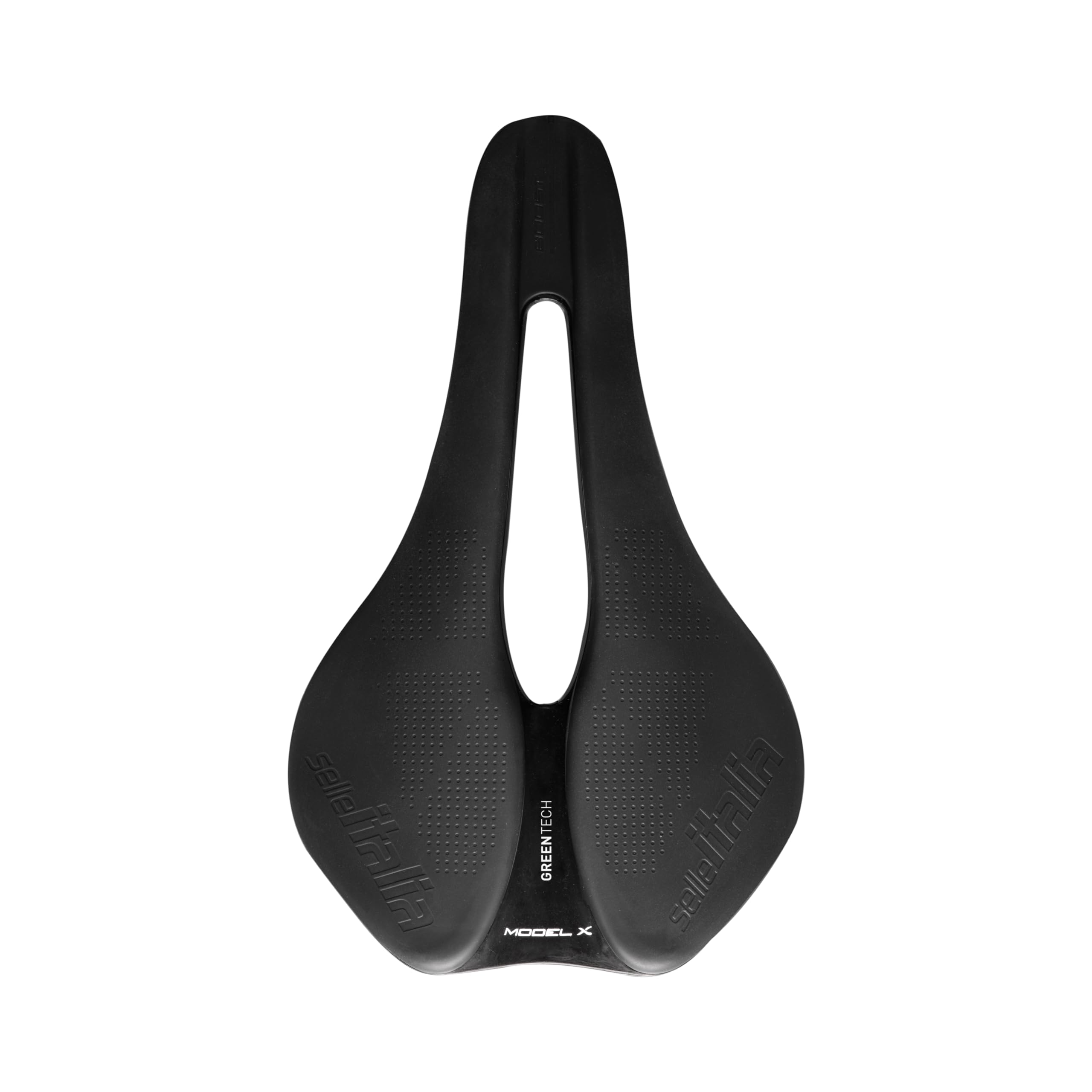 selle-italia-model-x-sella-bici-green-superflow-gel-145x245-mm image 2