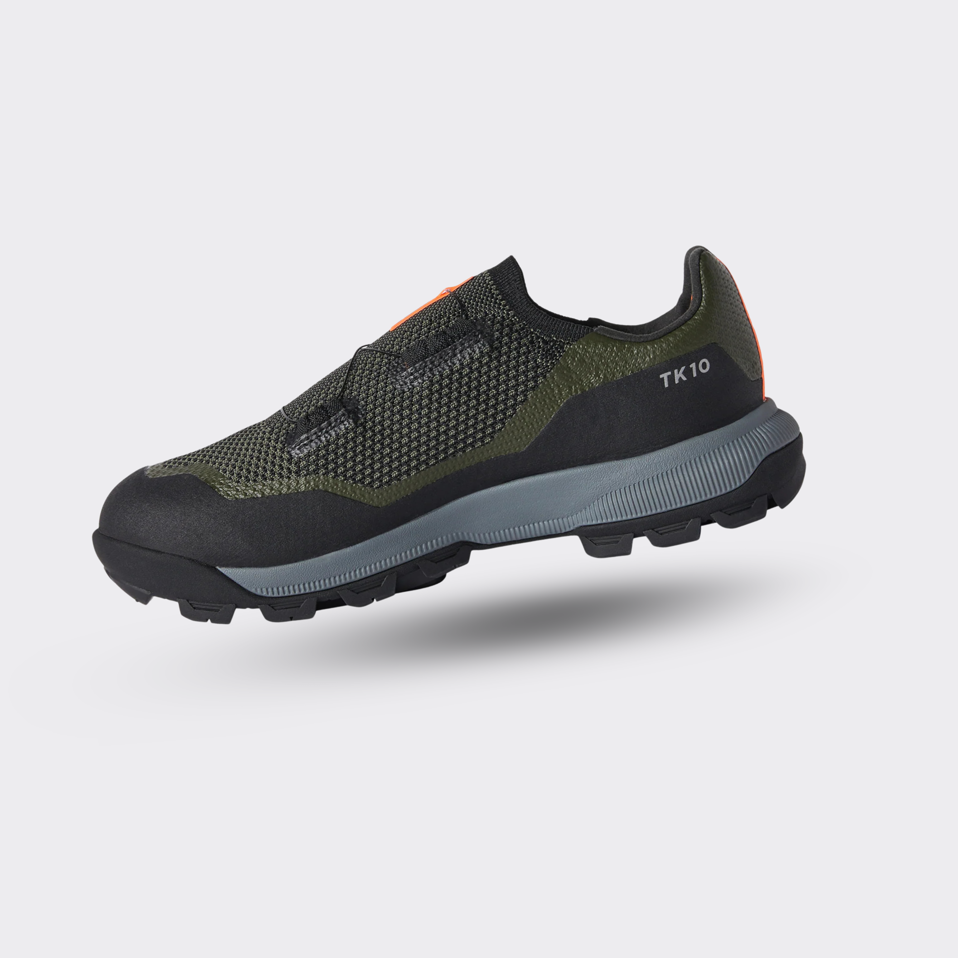 dmt-tk10-scarpe-ciclismo-enduro-olive-green-black image 4