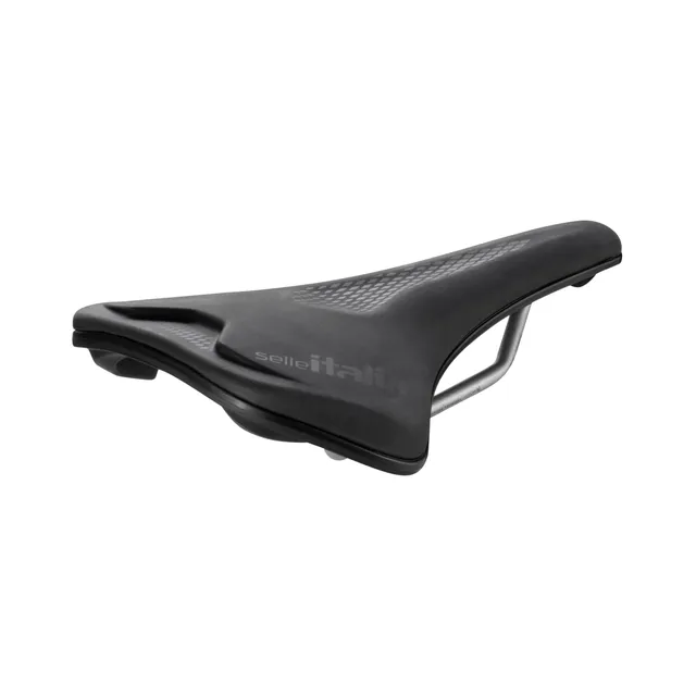 selle-italia-model-y-l2-sella-mtb-green-sostenibile-nera image 1