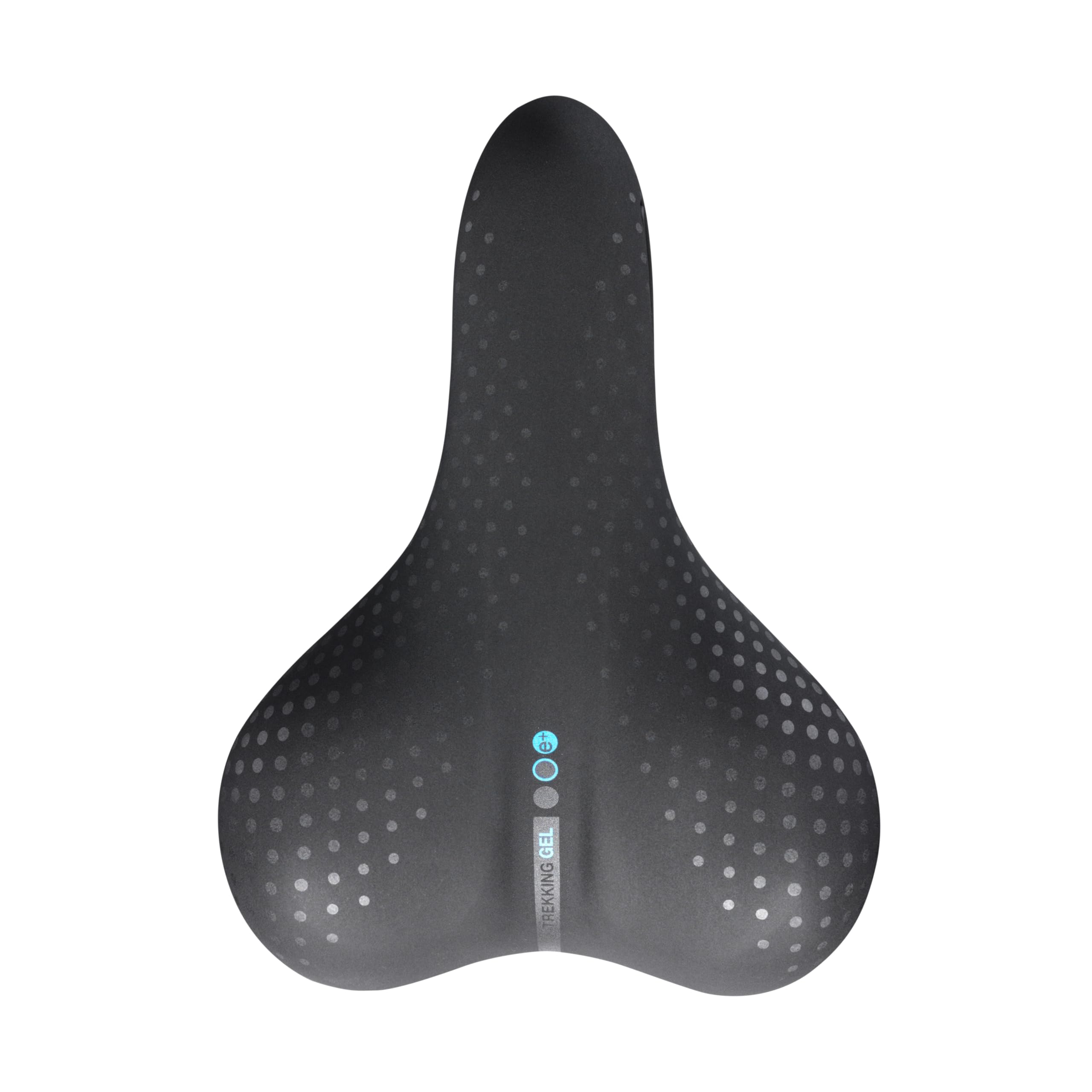 selle-san-marco-bioaktive-trekking-gel-sella-bici-urbana-e-bike image 2