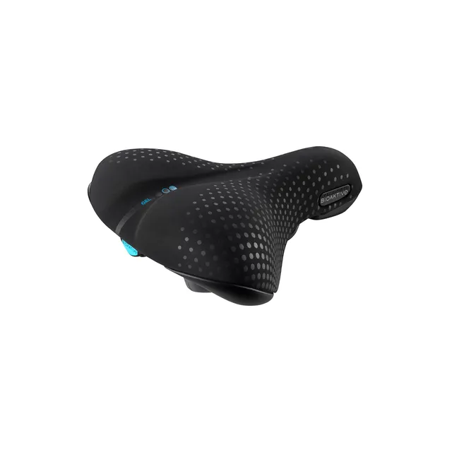 selle-san-marco-bioaktive-city-gel-sella-citt-unisex-ampia image 1