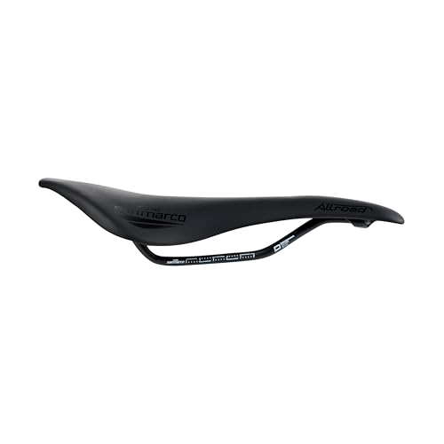 selle-san-marco-allroad-dynamic-sella-gravel-l3-nero image 7