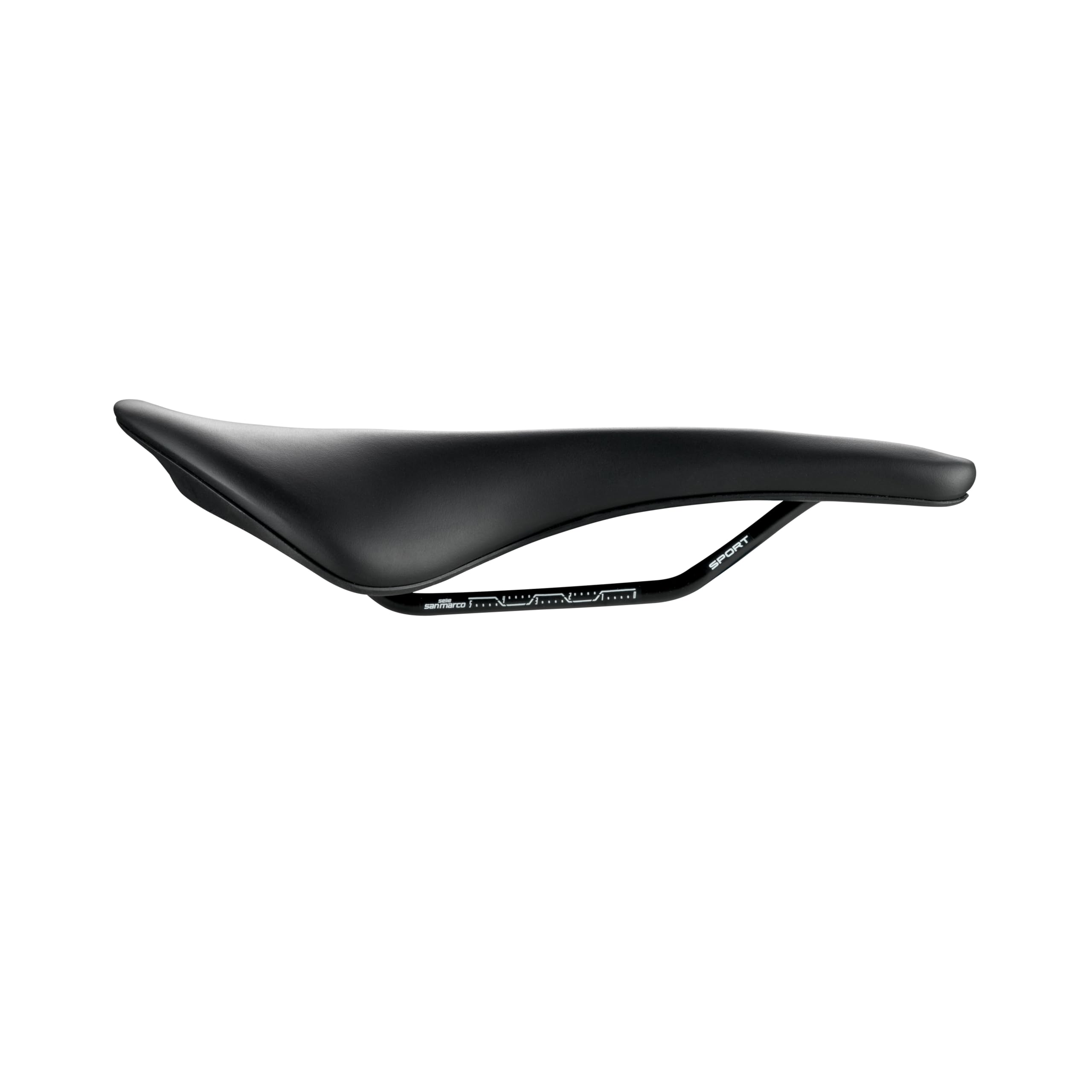 selle-san-marco-shortfit-allroad-sport-sella-gravel-acciaio image 3