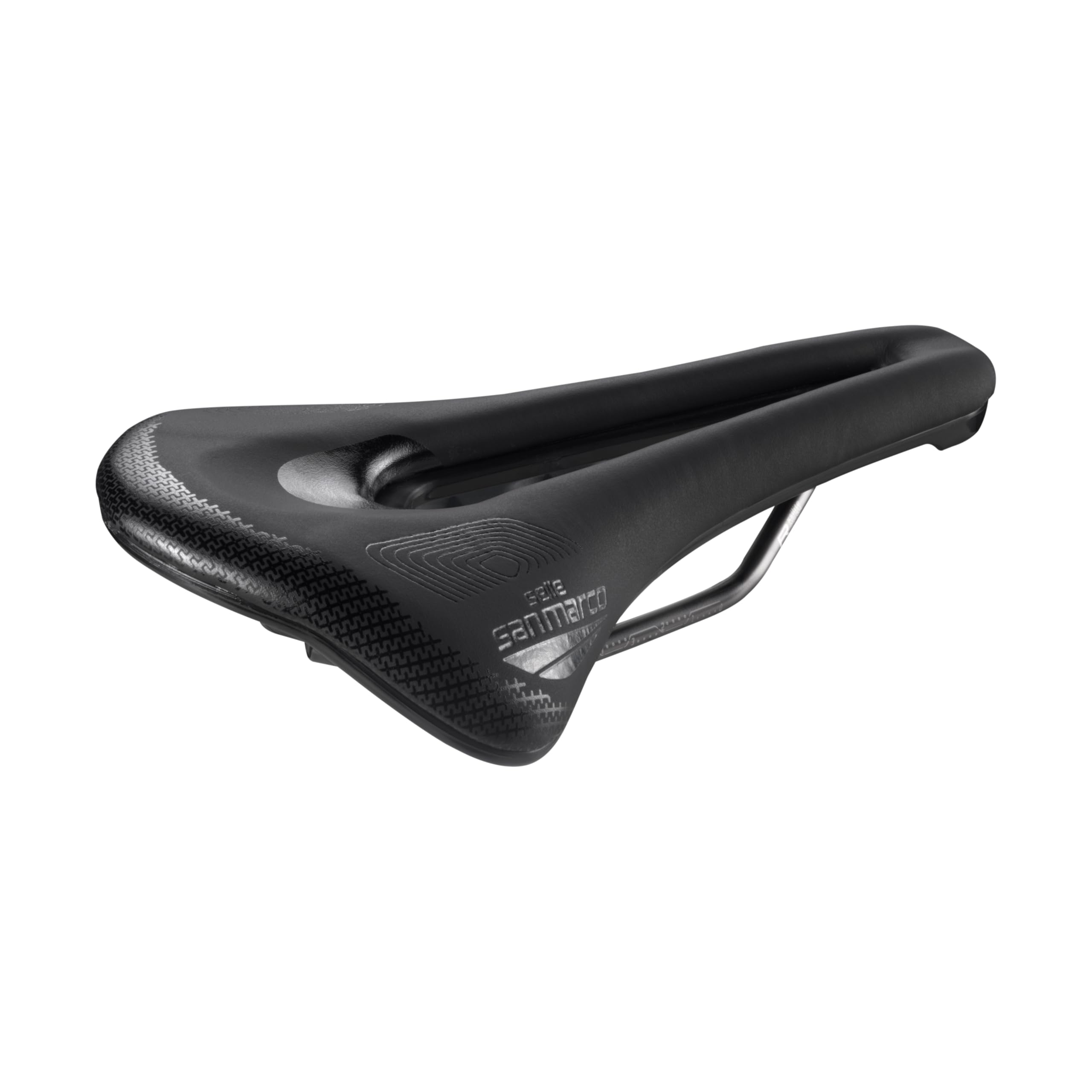 selle-san-marco-shortfit-2-0-shield-supercomfort-racing-sella-gravel image 1