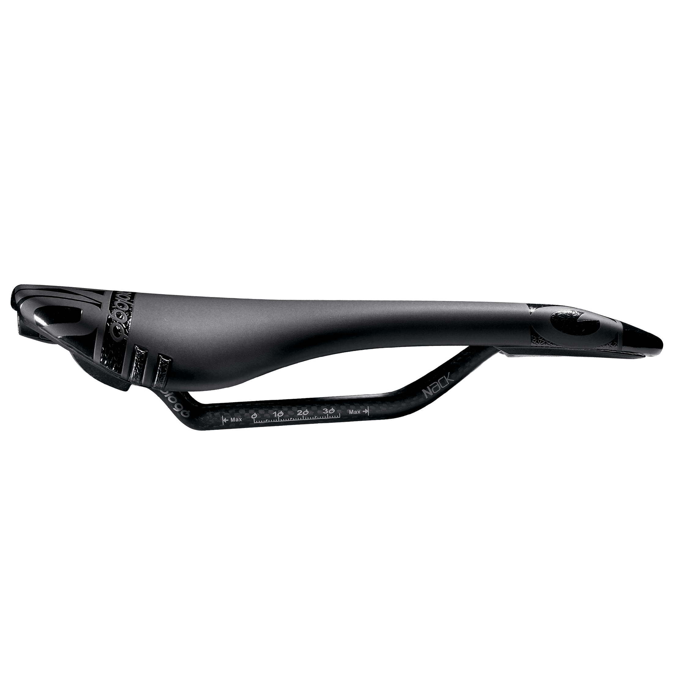 prologo-nago-x10-sella-bici-semi-tonda-unisex-off-road image 2