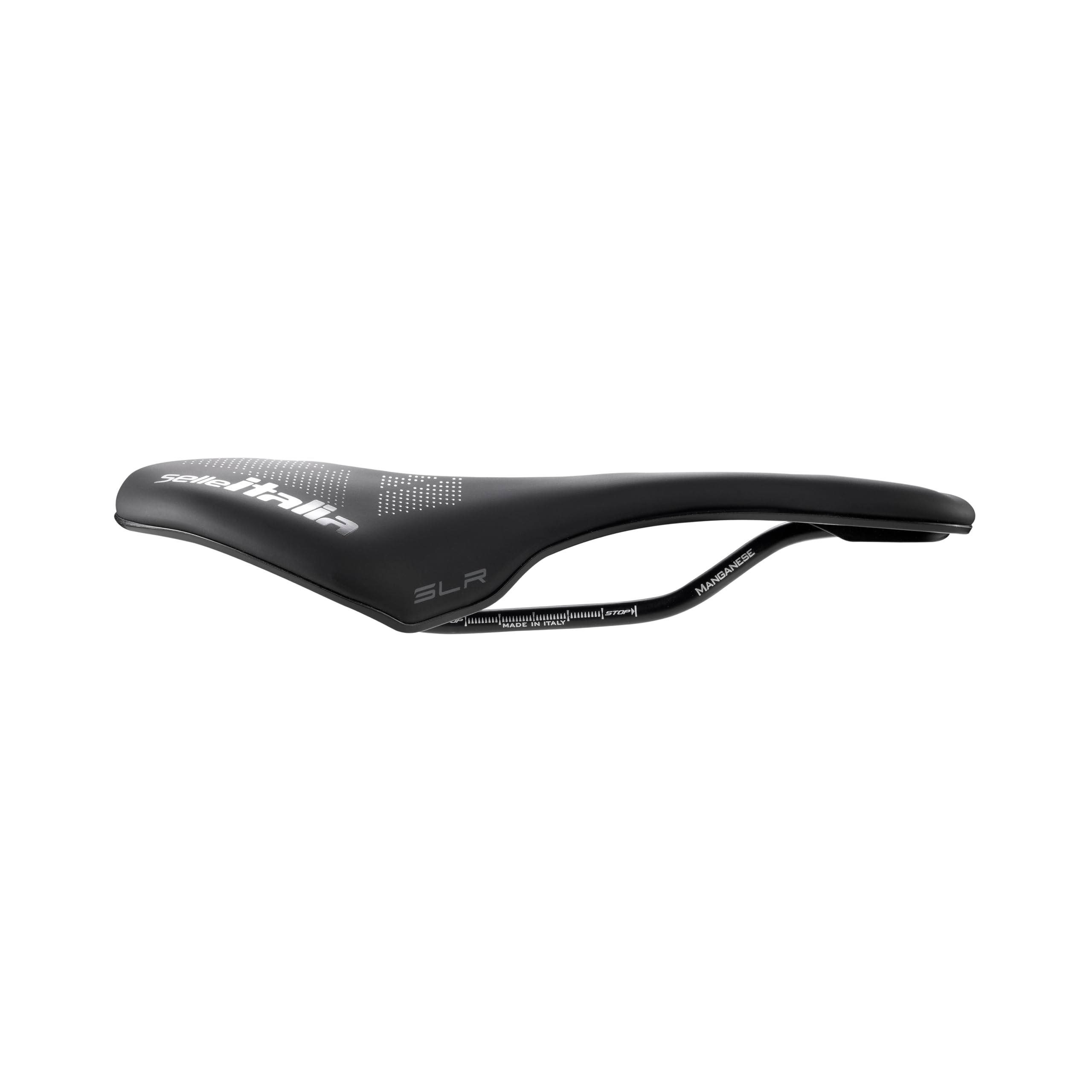 selle-italia-slr-boost-kc-manganese-superflow-l3-nero-rosso image 3