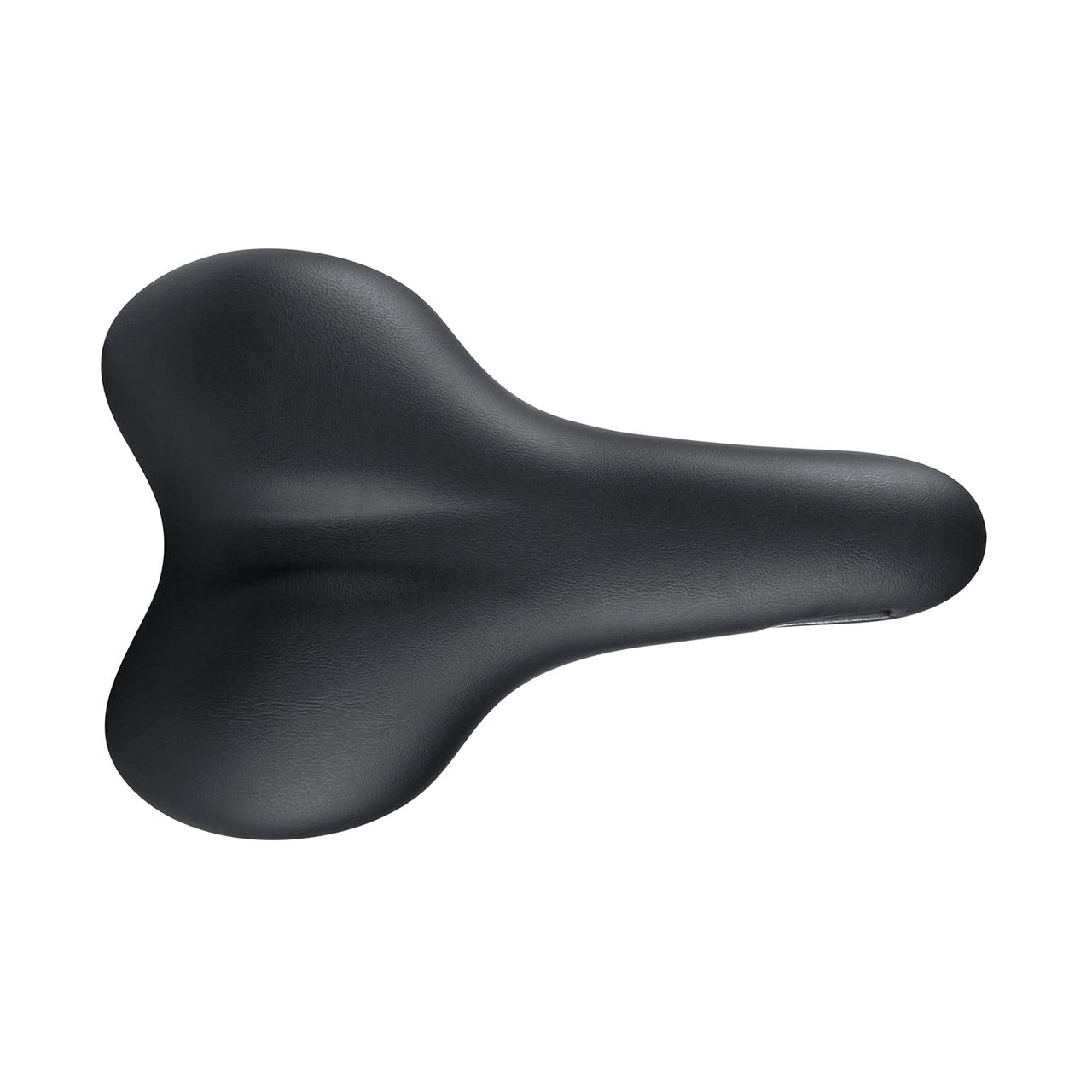 selle-san-marco-bioaktive-trekking-s1-sella-urbana-e-bike-nero image 1