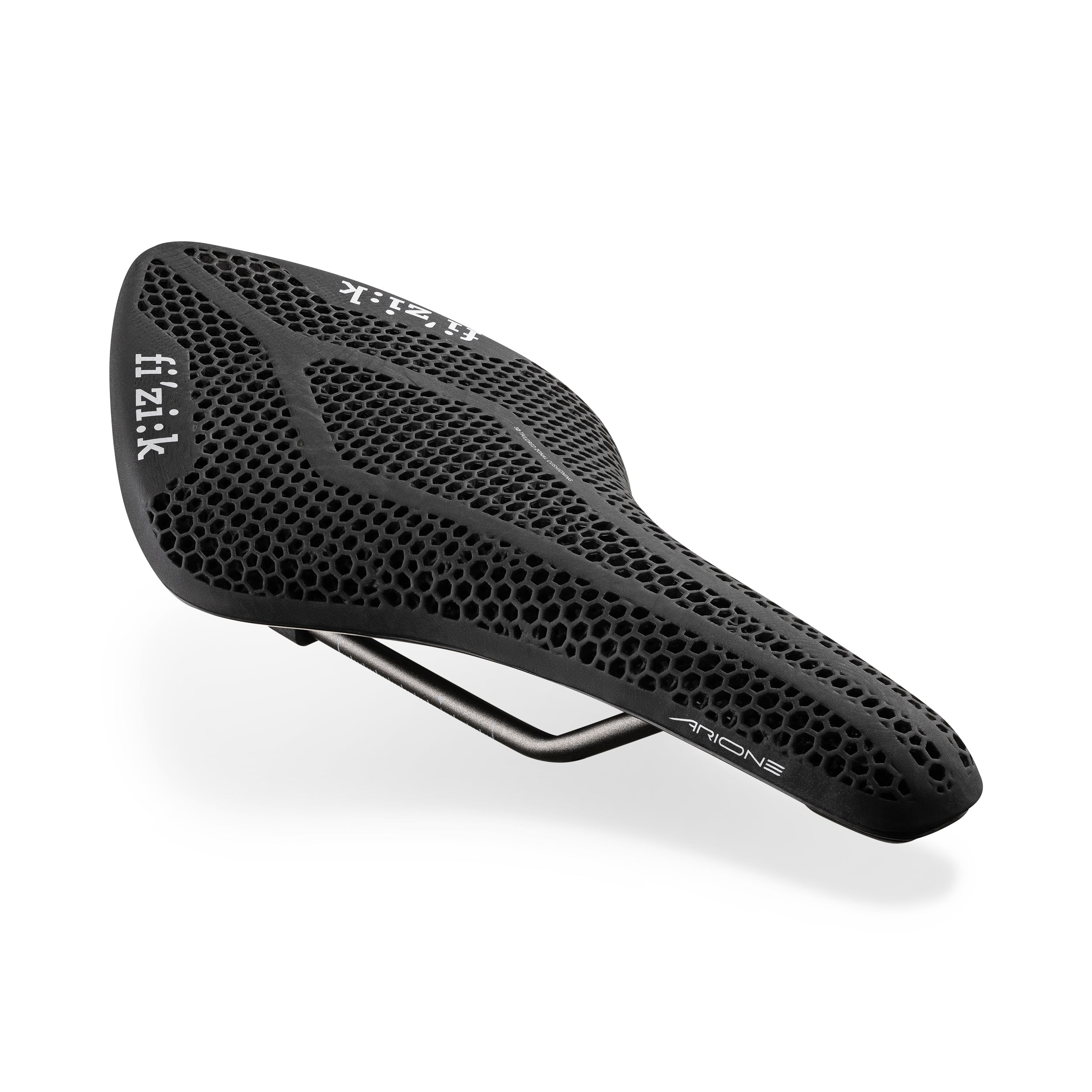 fizik-arione-r3-adaptive-sella-strada-racing-3d-printed-kium image 4