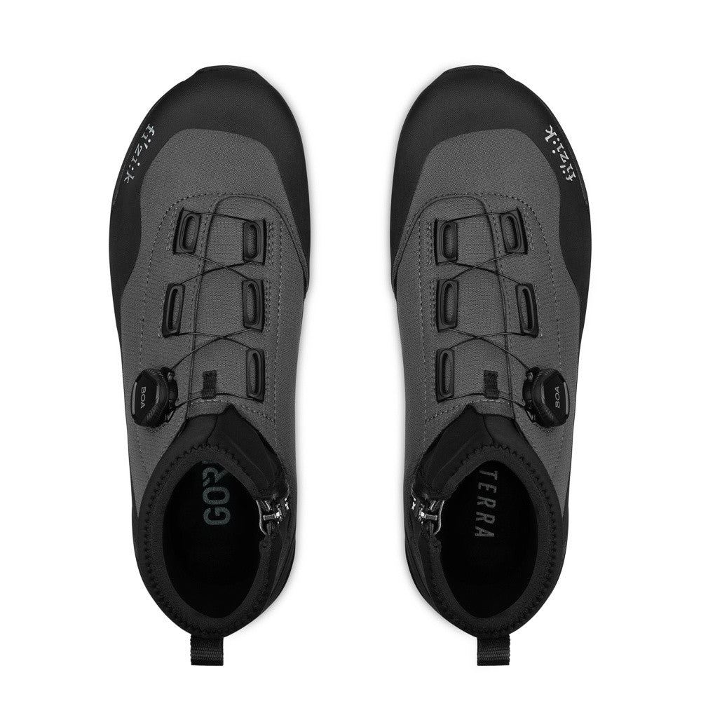 fizik-terra-nanuq-gtx-flat-scarpe-invernali-mtb image 2