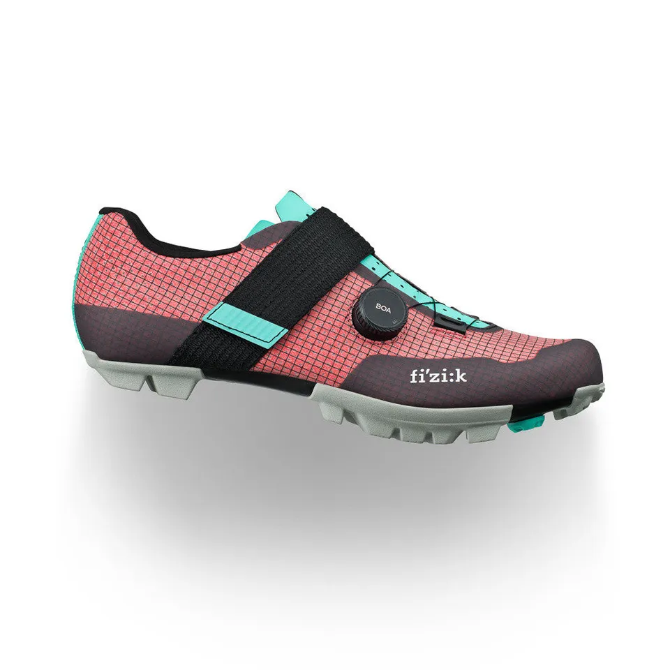 fizik-vento-ferox-carbon-scarpe-mtb-xc-gravel image 1