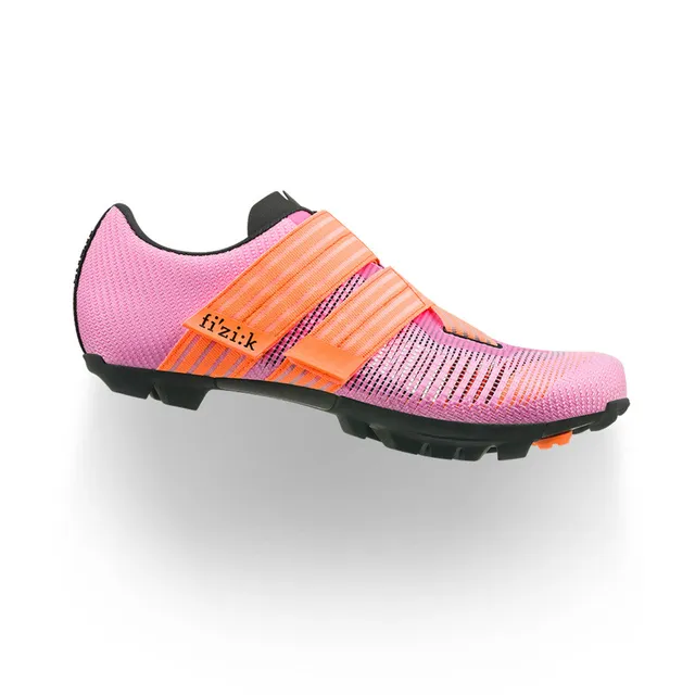 fizik-vento-powerstrap-aeroweave-x-scarpa-ciclismo-off-road-da-gara image 1