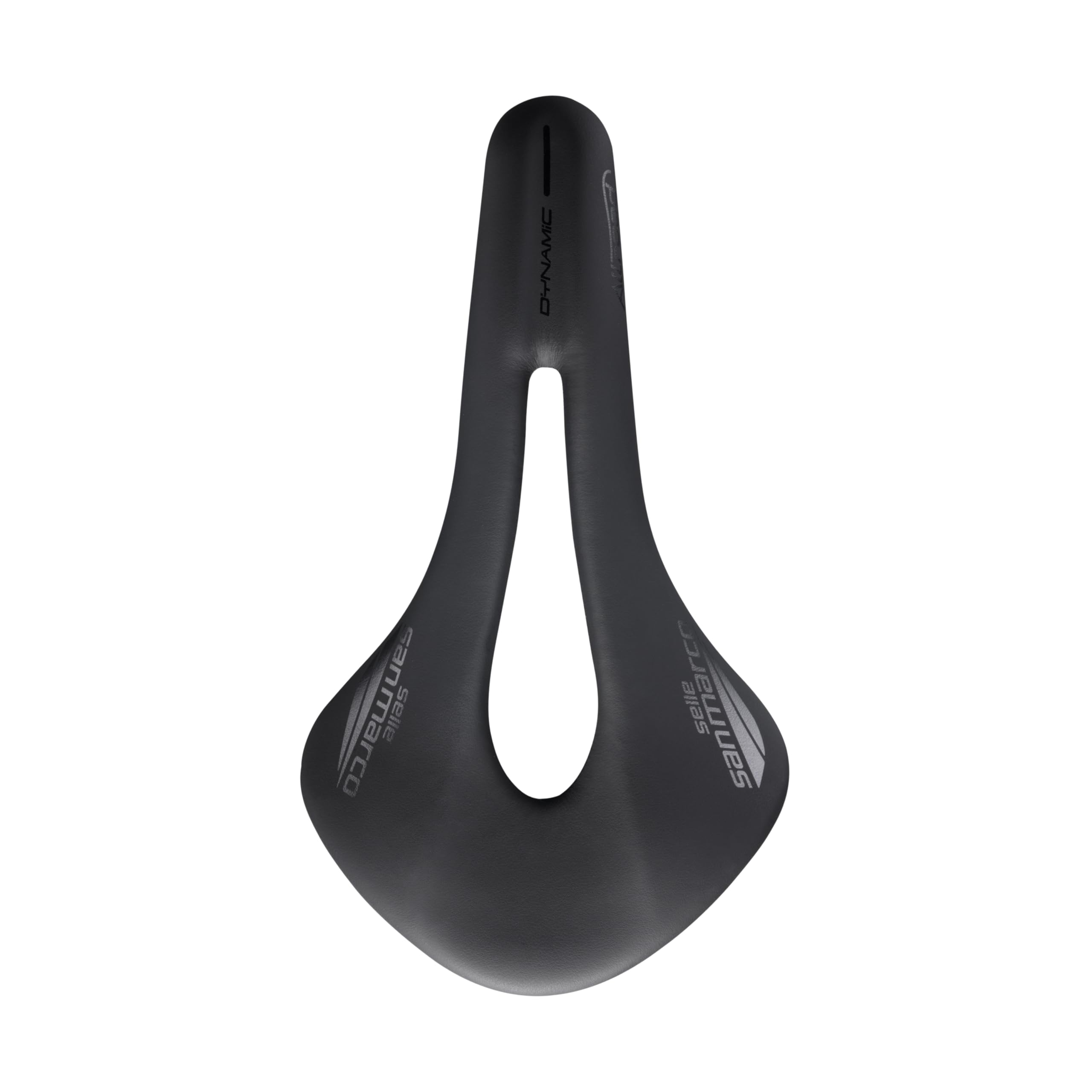 selle-san-marco-allroad-dynamic-sella-gravel-l3-nero image 2