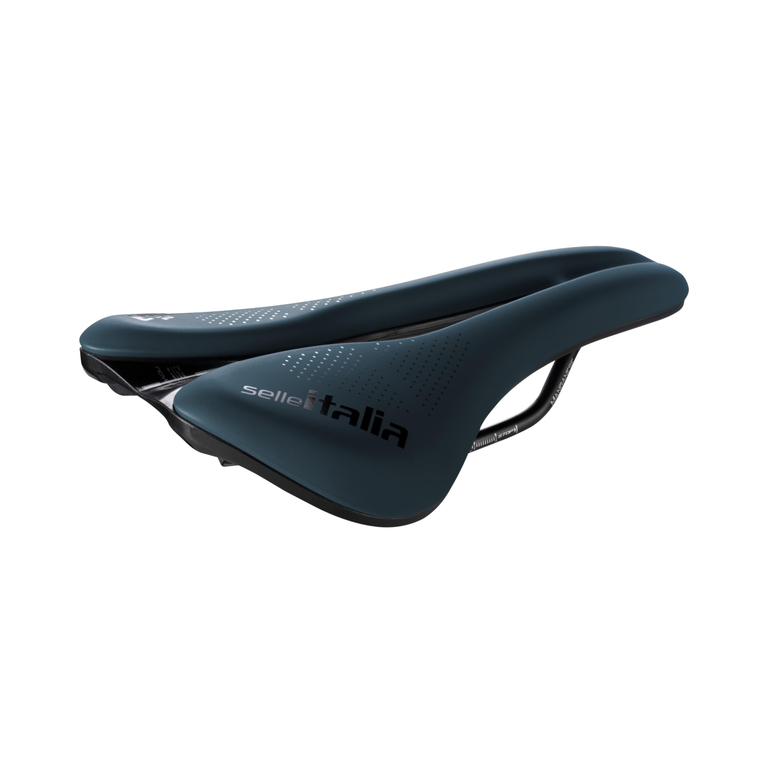 selle-italia-novus-boost-evo-gravel-tm-superflow-sella-gravel-145x245-mm image 7