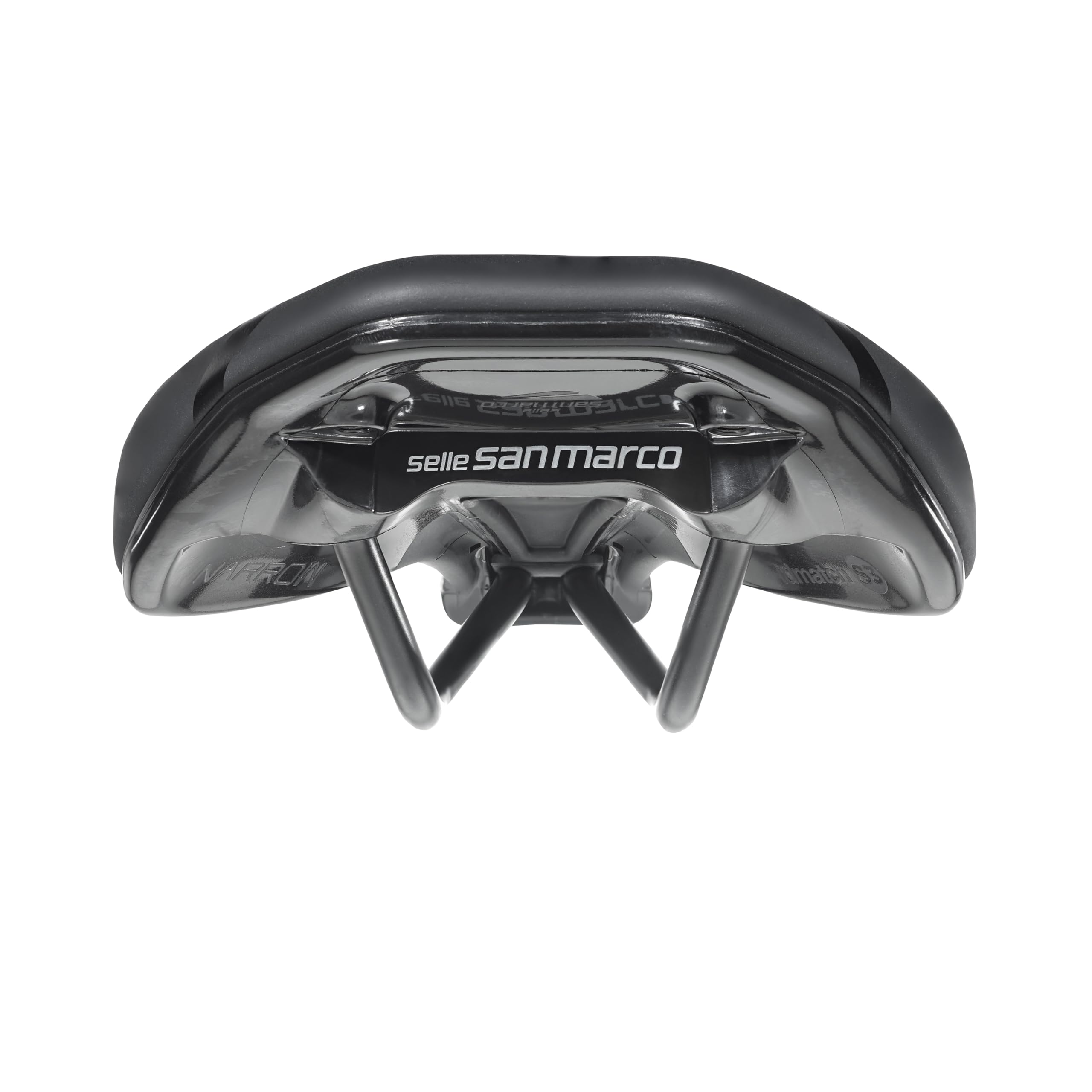 selle-san-marco-ground-shield-sport-sella-mtb-off-road-open-fit-con-shield-paraf image 4