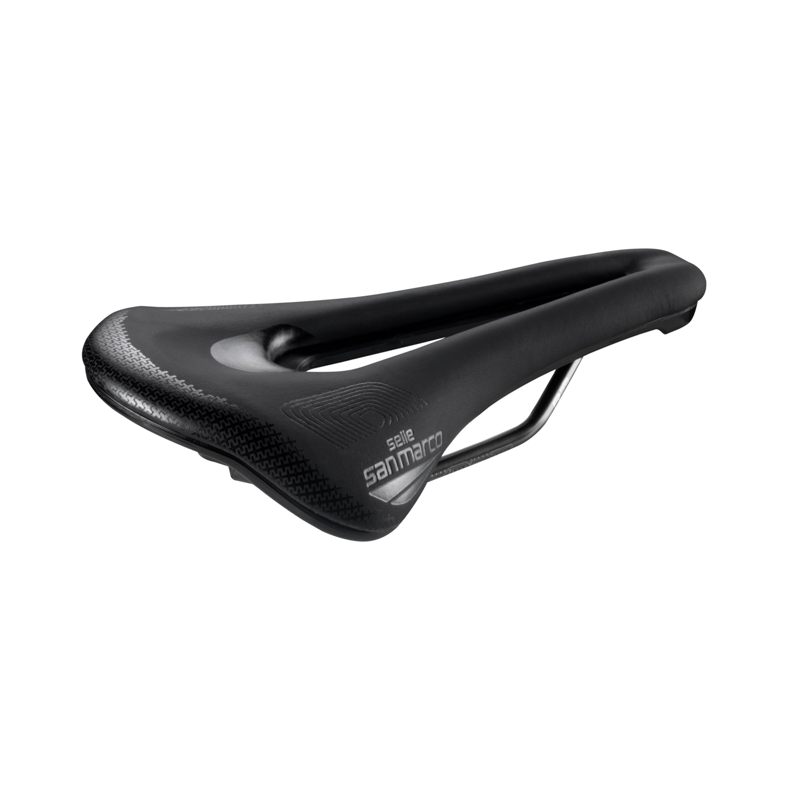 selle-san-marco-shortfit-2-0-supercomfort-racing-sella-bici-gravel-e-bikepacking image 8