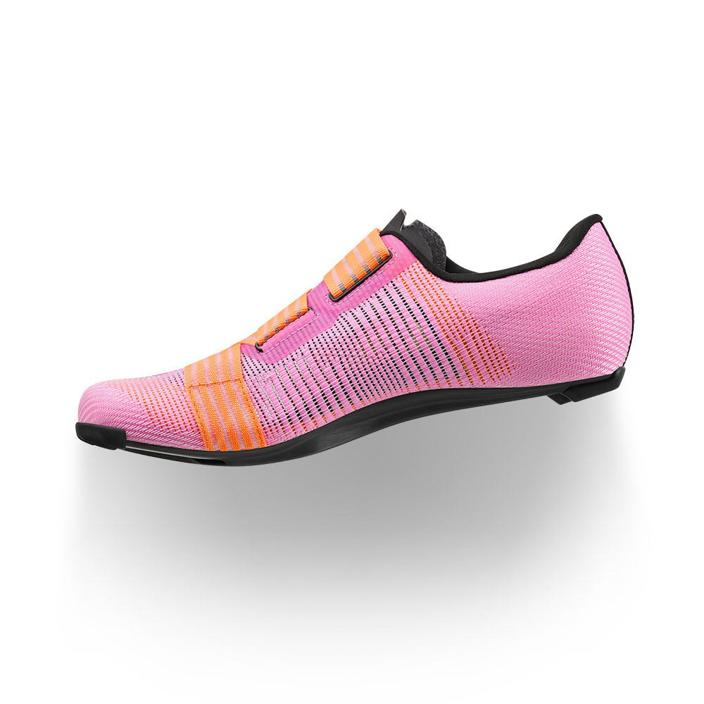 fizik-vento-powerstrap-aeroweave-scarpe-ciclismo-strada-gara image 4