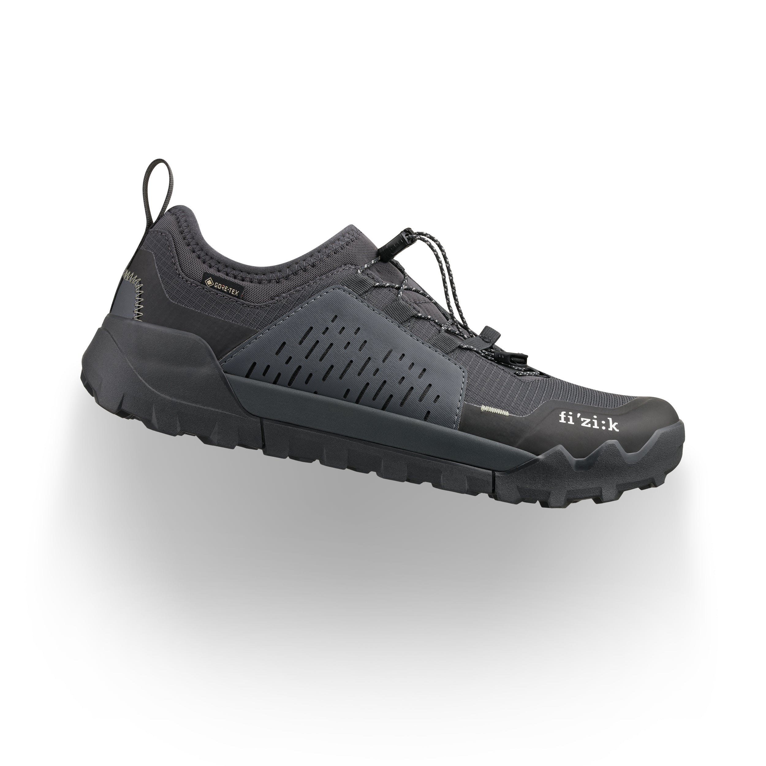 fizik-ergolace-2-gtx-flat-scarpe-gravel-mtb-impermeabili image 1
