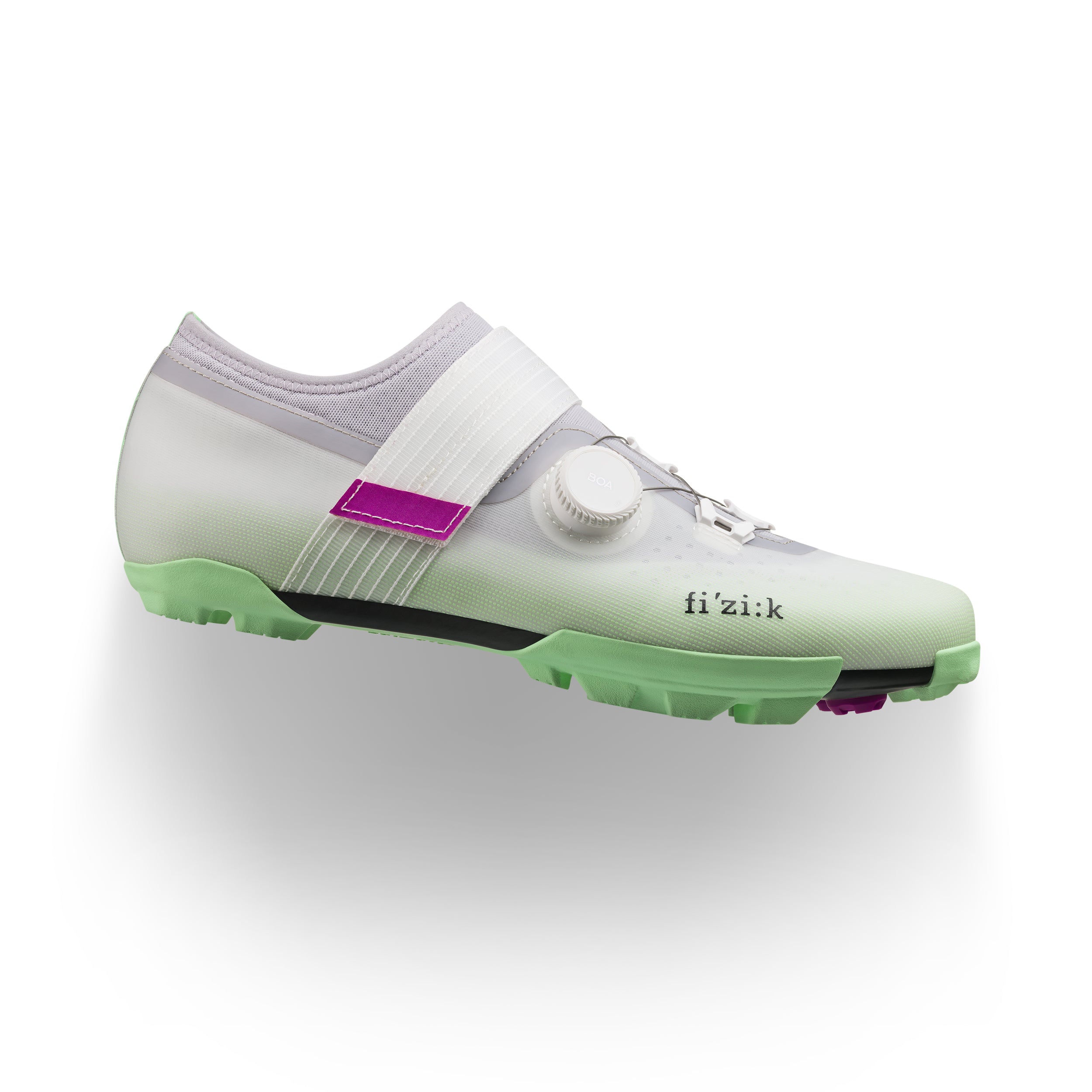 fizik-ferox-2-carbon-scarpe-gravel-xc-mtb image 1