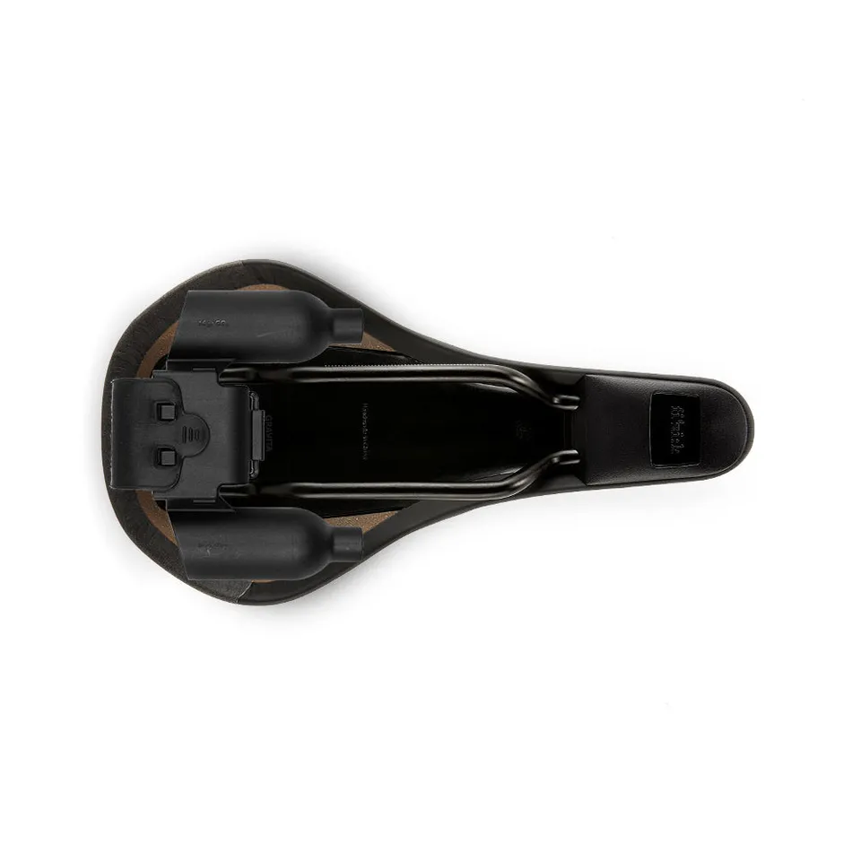 fizik-gravita-alpaca-x5-tool-carrier-sella-mtb-gravity image 1