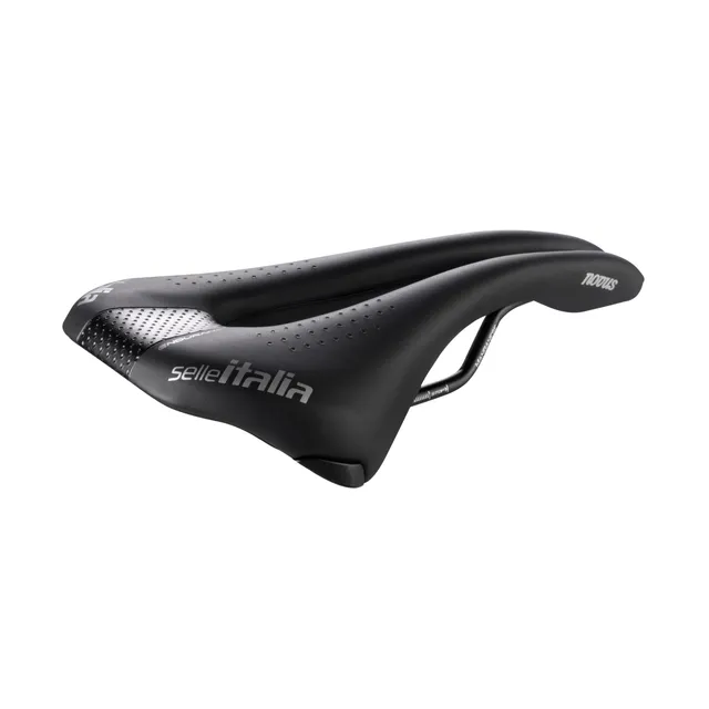 selle-italia-novus-endurance-tm-superflow-sella-bici-corsa-strada-149x282-mm image 1