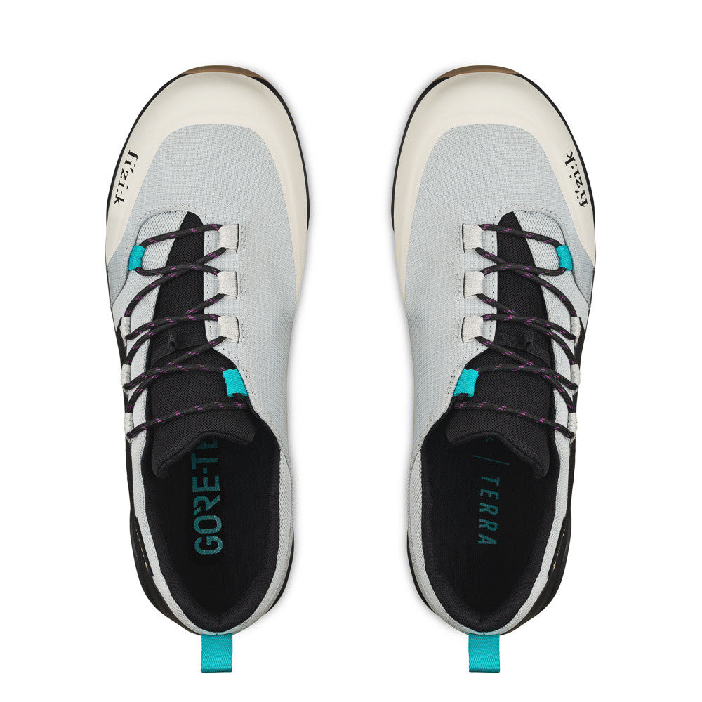 fizik-terra-ergolace-gtx-scarpe-mtb-off-road-impermeabili image 2
