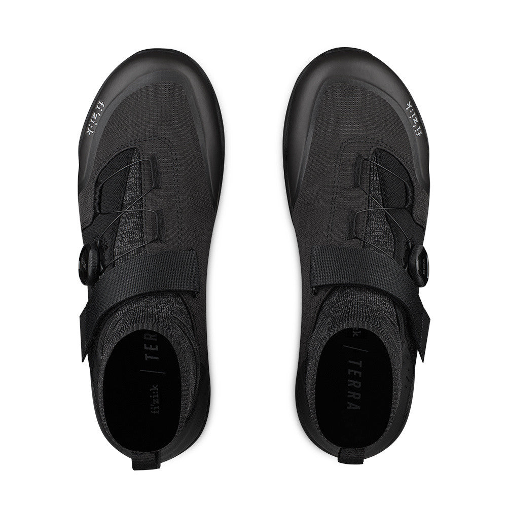 fizik-terra-clima-x2-scarpe-mtb-all-mountain-impermeabili image 2