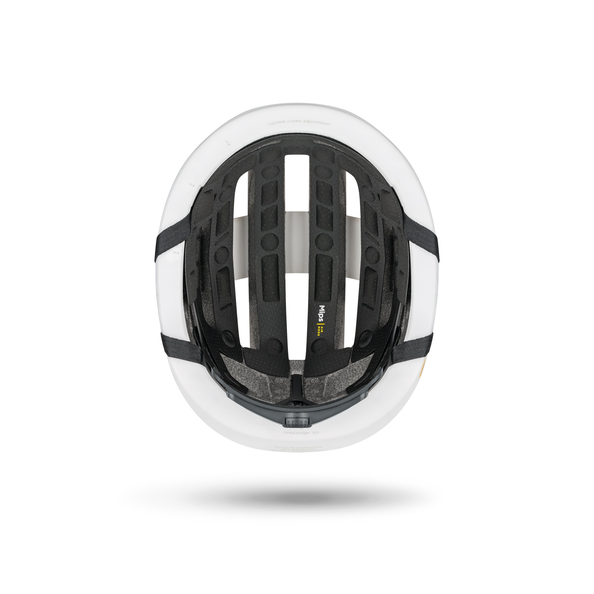 fizik-kudo-casco-strada-gravel-xc-mips-con-luce image 6