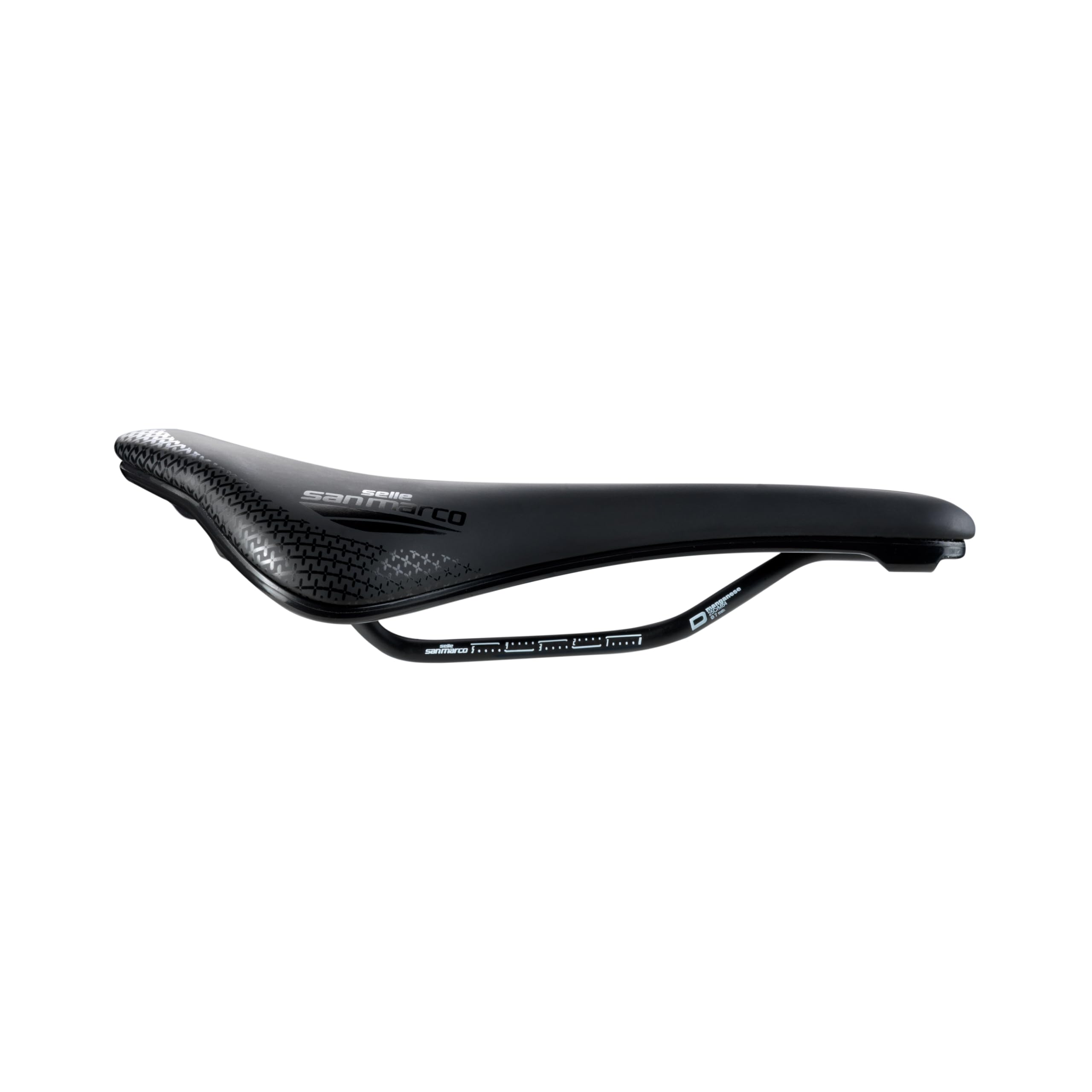selle-san-marco-shortfit-2-0-comfort-dynamic-sella-140x255mm image 3