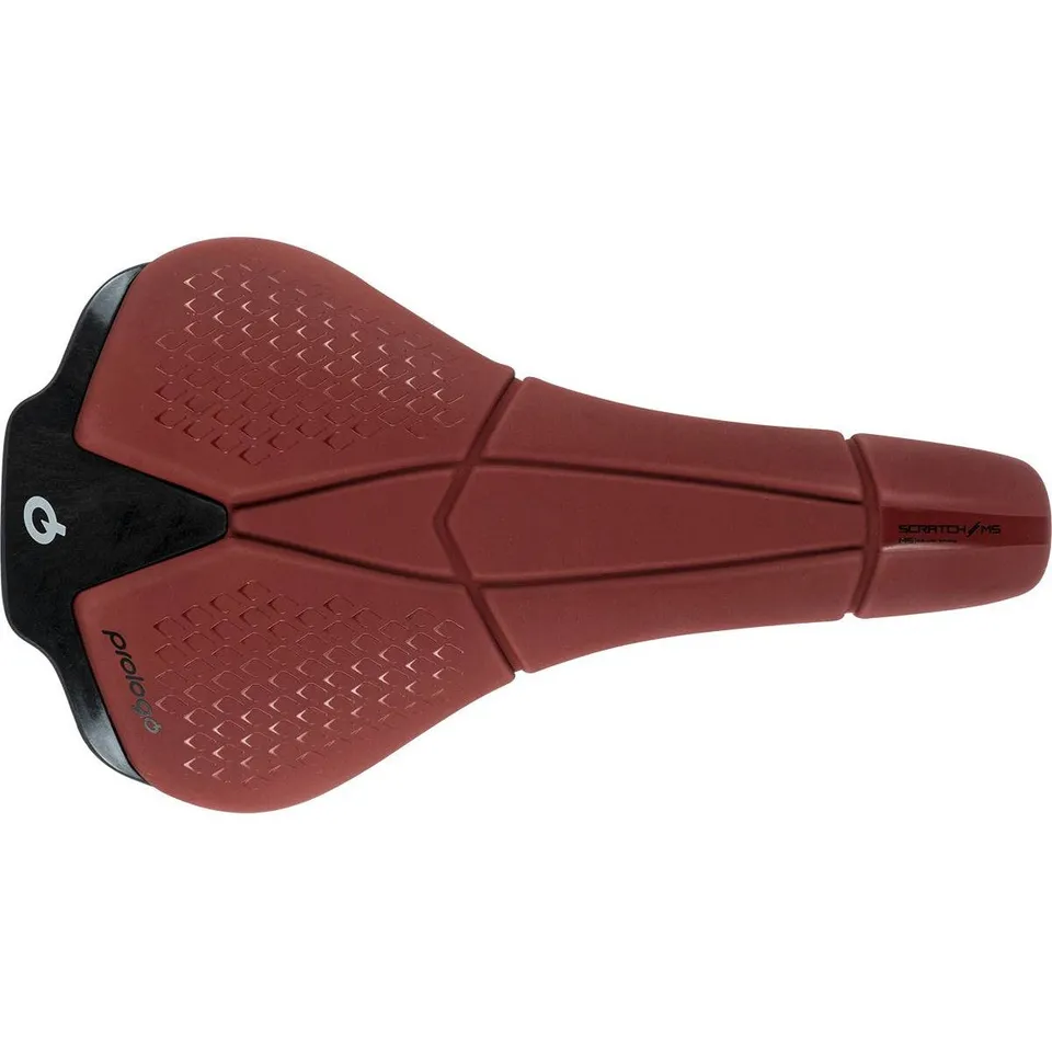 prologo-scratch-m5-natural-color-edizione-limitata-sella-bici image 1
