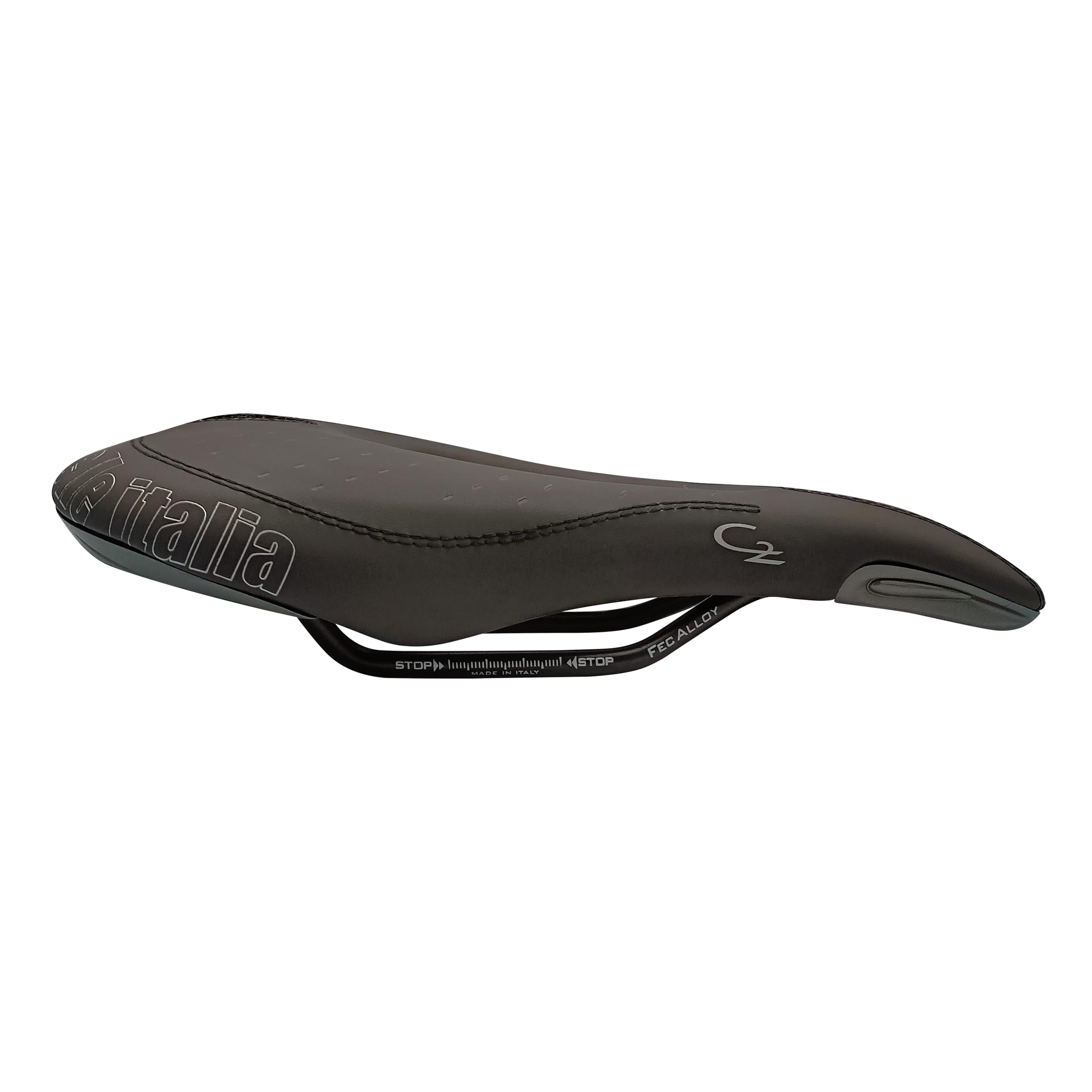 selle-italia-c2-gel-flow-racing-s2-nera image 3