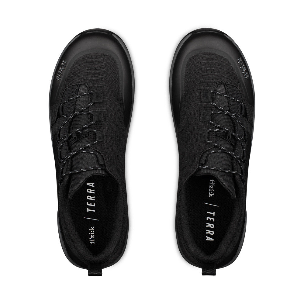 fizik-terra-ergolace-x2-flat-scarpe-e-mtb-flat-lace-up image 2