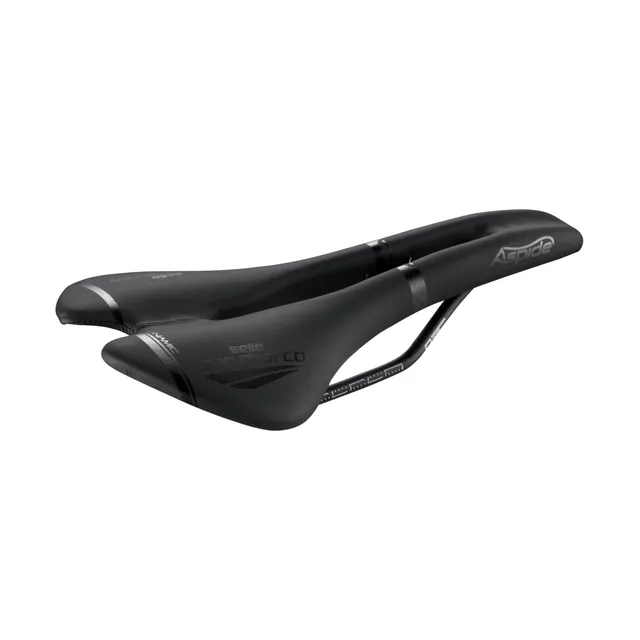 selle-san-marco-aspide-dynamic-sella-strada-waved-manganese image 1