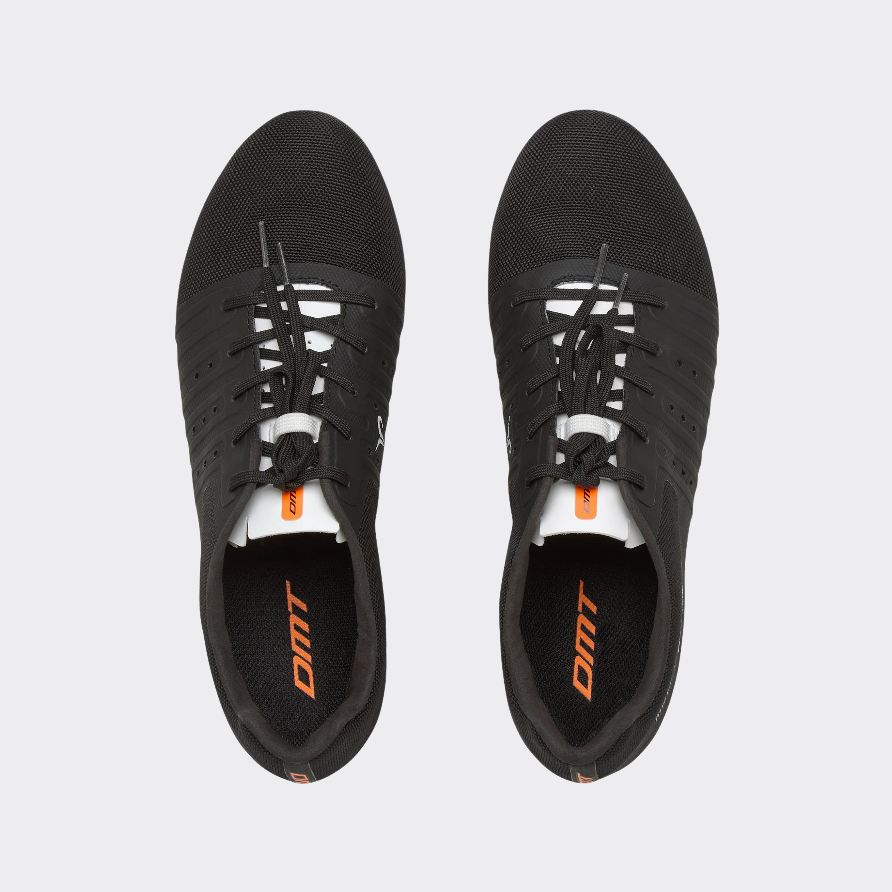 dmt-km4-pj-scarpe-mtb-con-lacci-nero image 2