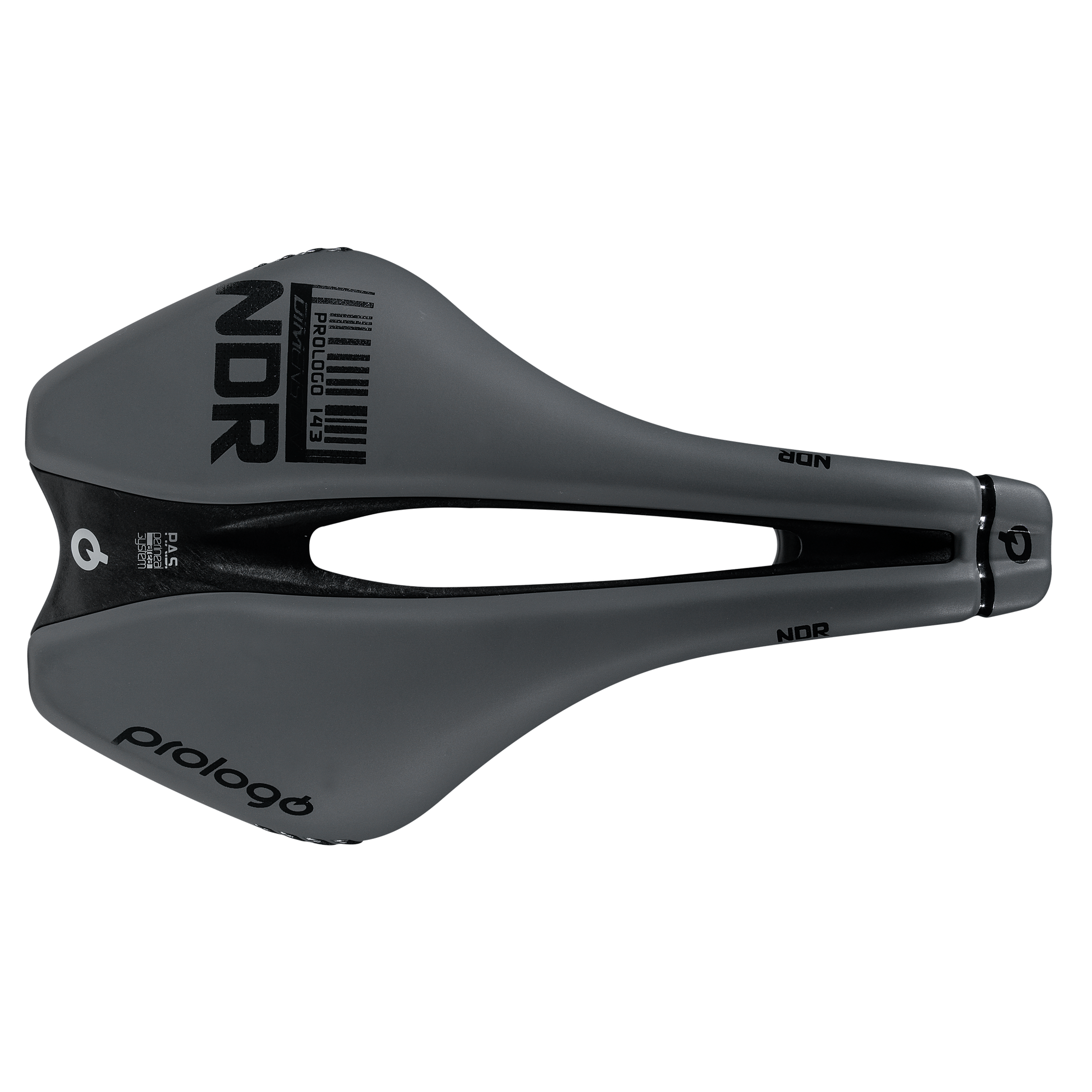 prologo-dimension-ndr-sella-piatta-off-road-unisex image 1