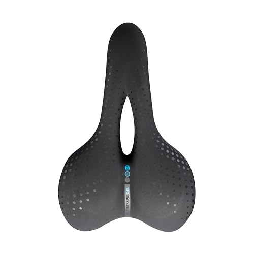 selle-san-marco-bioaktive-trekking-open-fit-gel-sella-unisex image 7